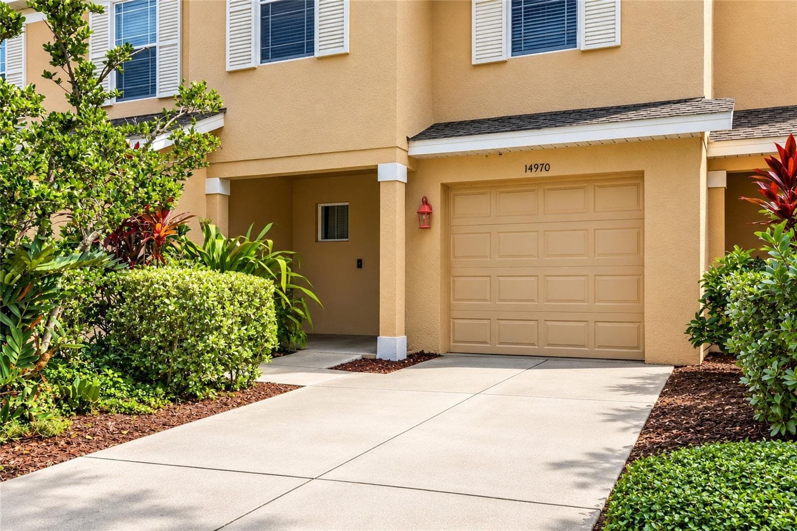 Townhouse at 14970 SKIP JACK LOOP, LAKEWOOD RANCH, photo 3 of 35
