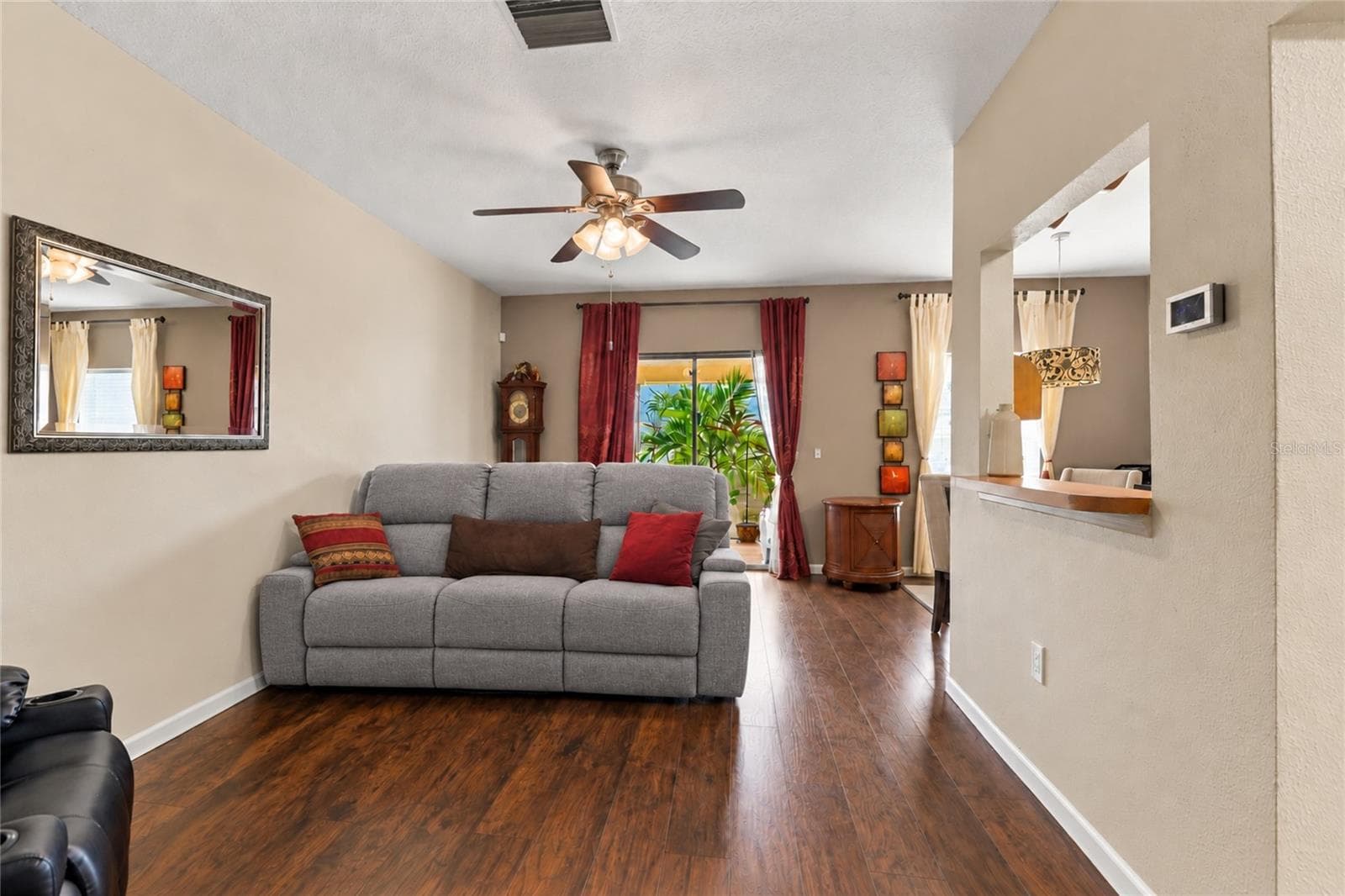 Townhouse at 14970 SKIP JACK LOOP, LAKEWOOD RANCH, photo 4 of 35
