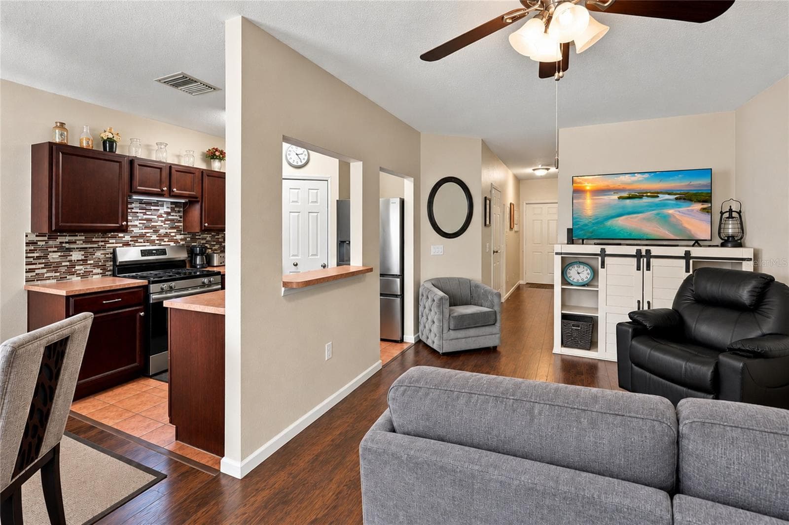Townhouse at 14970 SKIP JACK LOOP, LAKEWOOD RANCH, photo 5 of 35