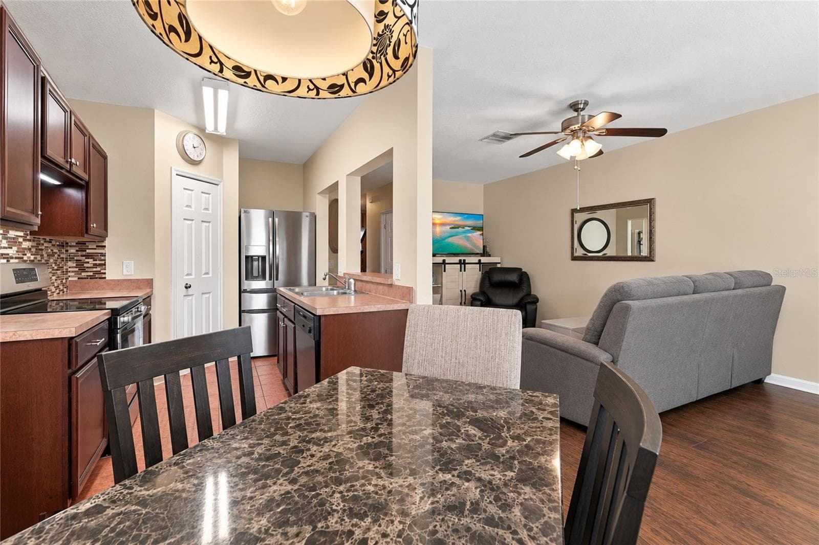Townhouse at 14970 SKIP JACK LOOP, LAKEWOOD RANCH, photo 11 of 35