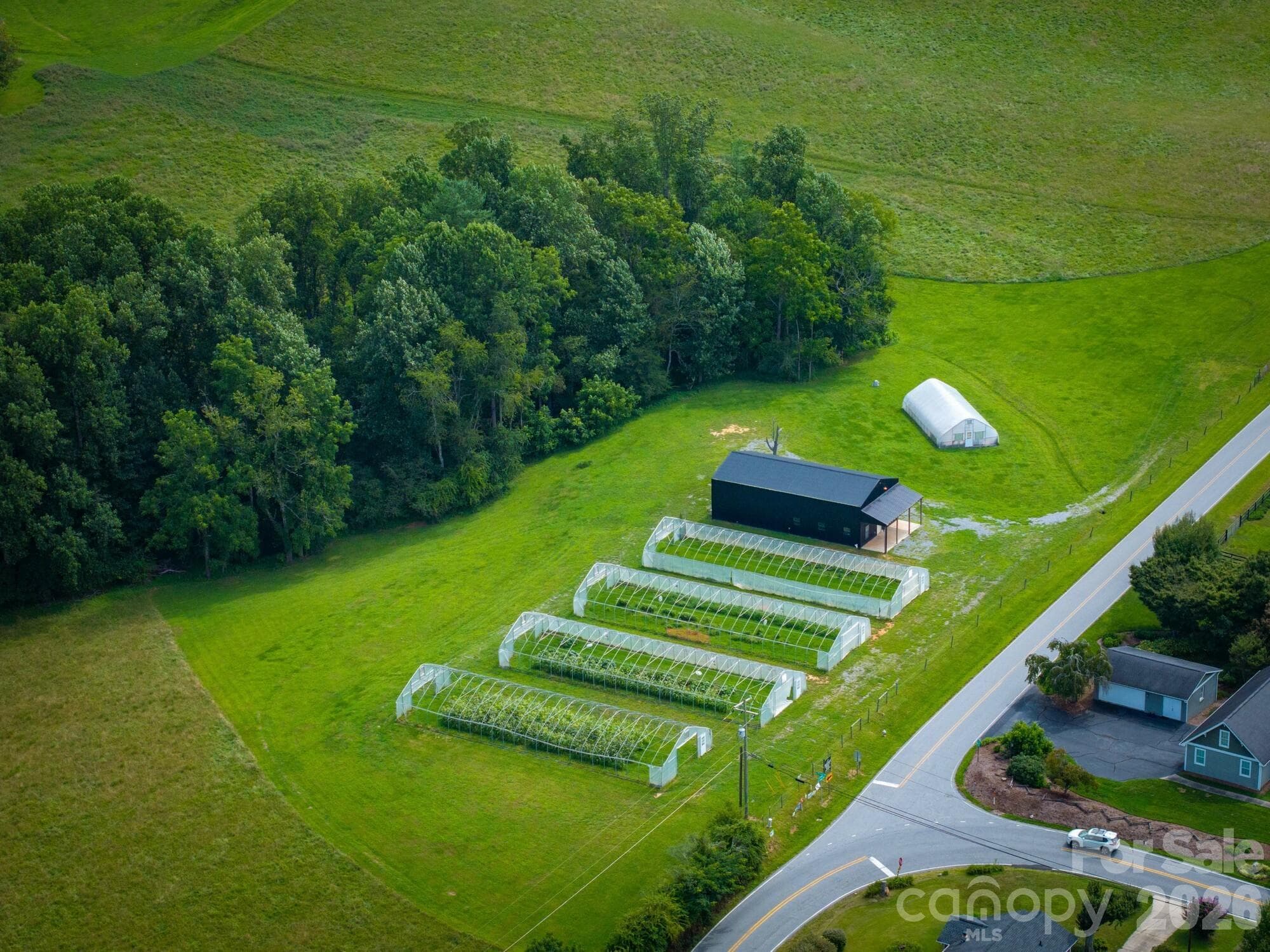 Special Purpose at 185 McKinney Road, Etowah, photo 8 of 30