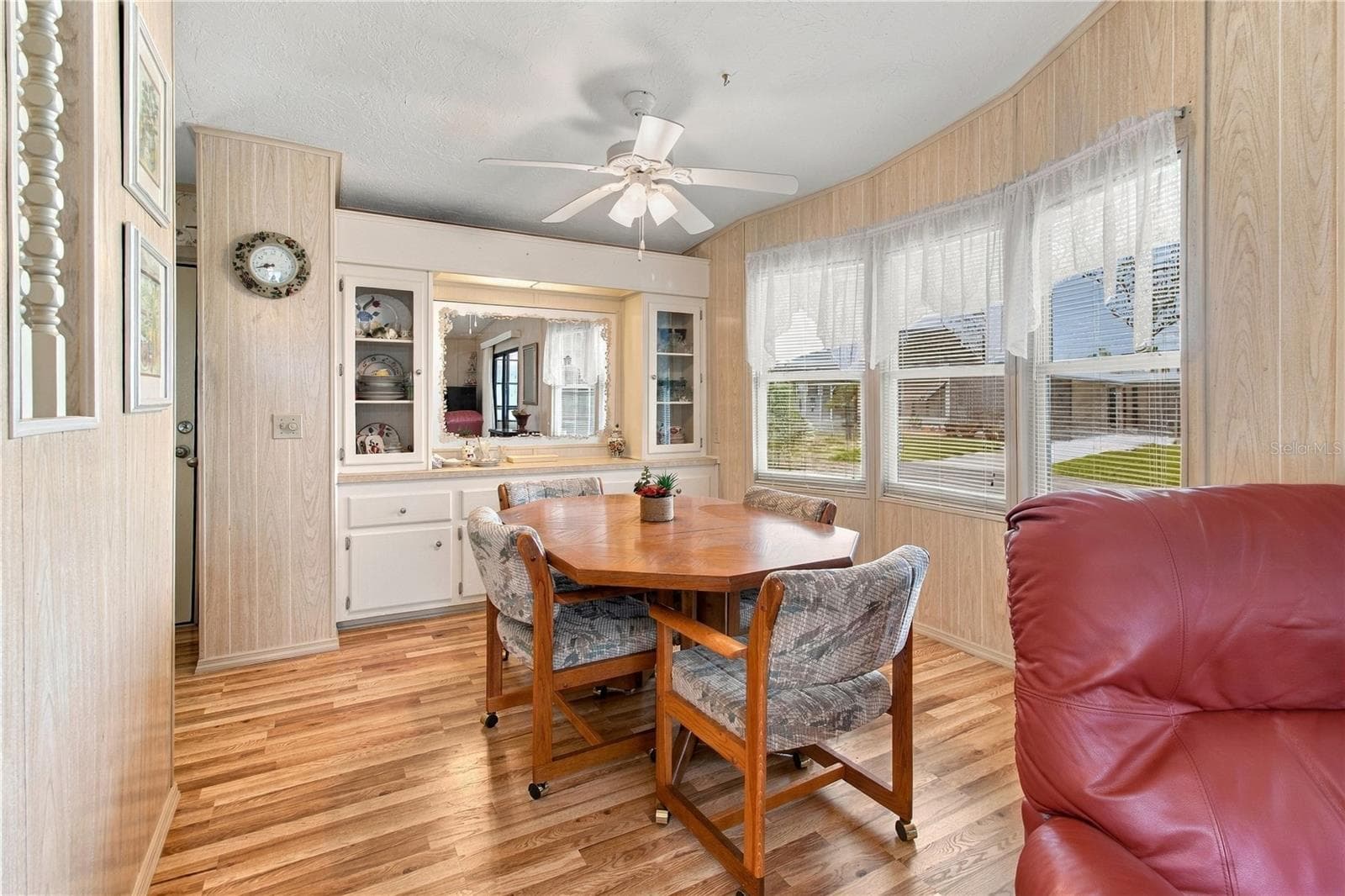 Manufactured Home at 3411 JUDITH DR, ELLENTON, photo 13 of 40