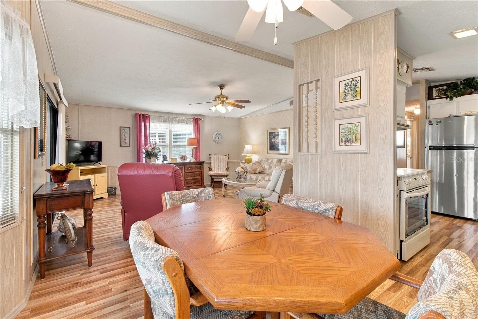 Manufactured Home at 3411 JUDITH DR, ELLENTON, photo 15 of 40