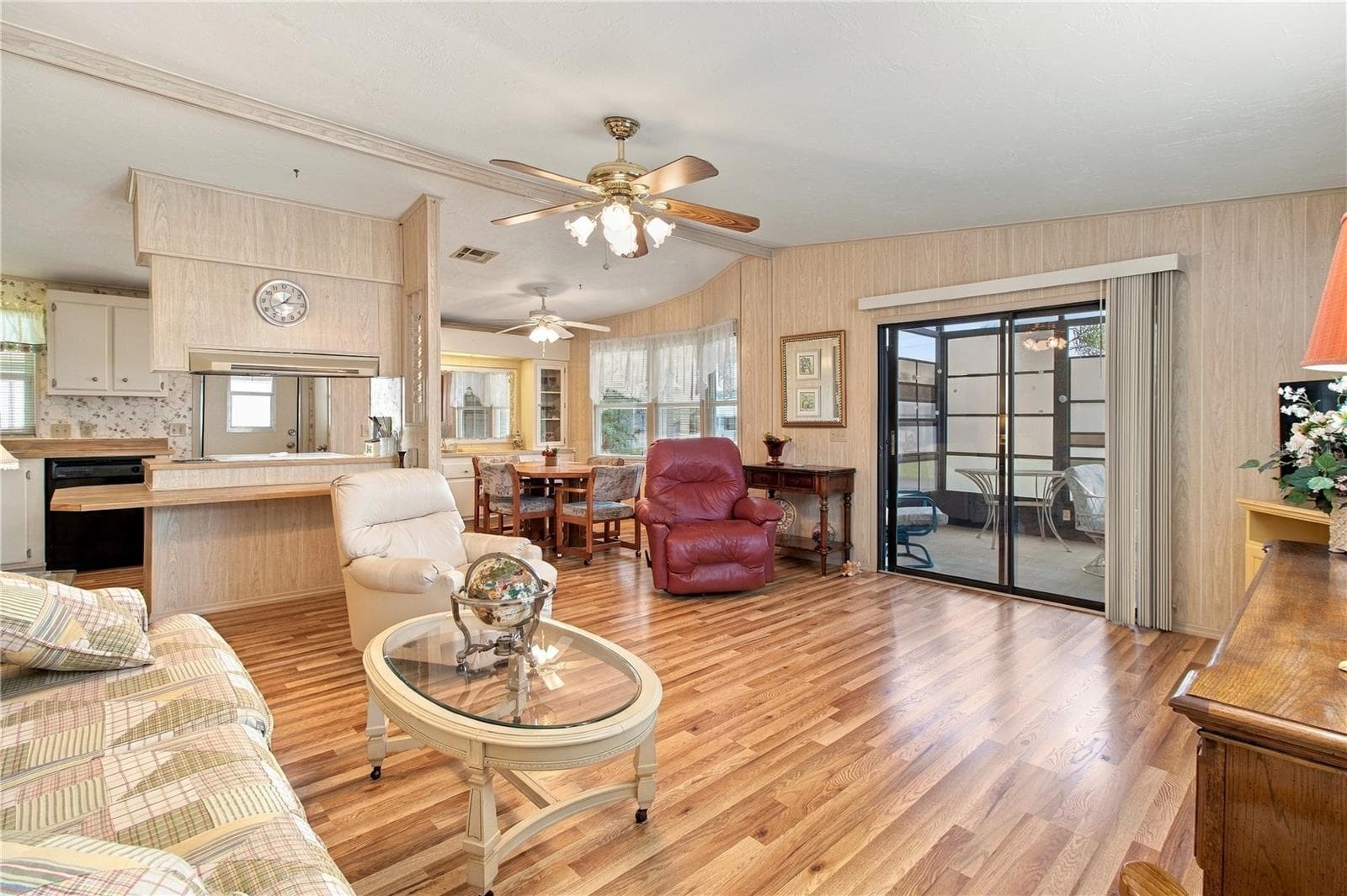 Manufactured Home at 3411 JUDITH DR, ELLENTON, photo 18 of 40