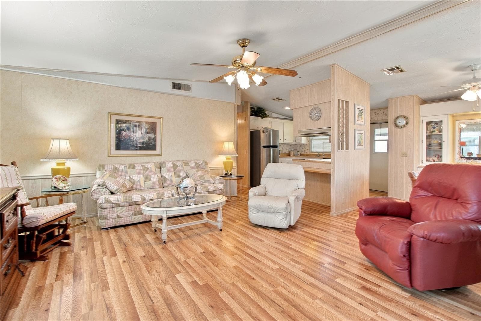 Manufactured Home at 3411 JUDITH DR, ELLENTON, photo 19 of 40
