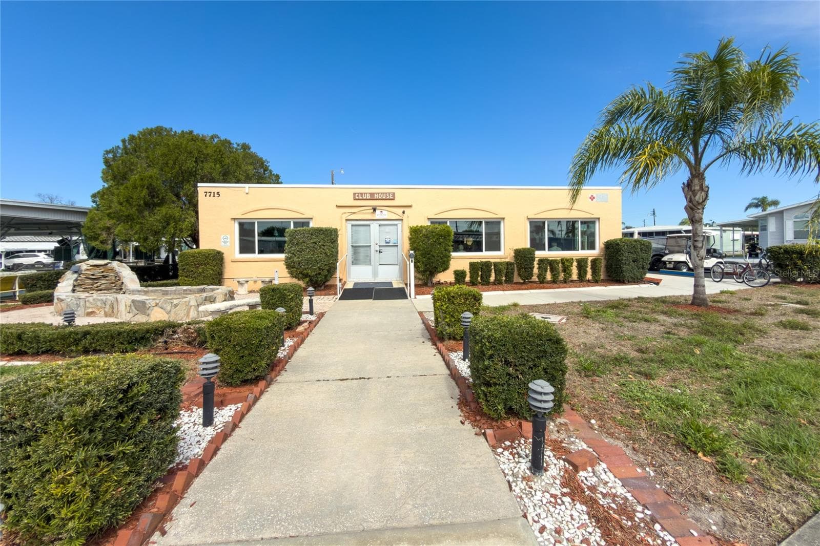 Manufactured Home at 3411 JUDITH DR, ELLENTON, photo 31 of 40