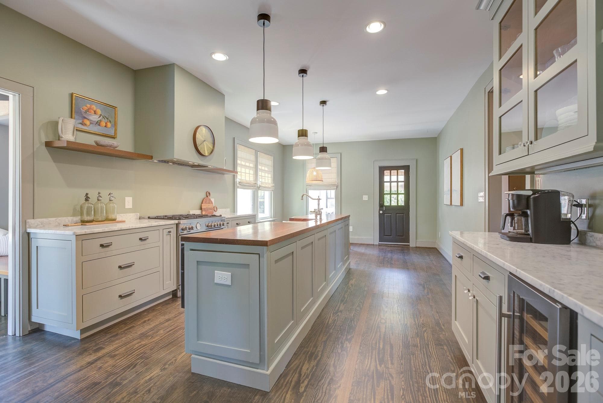Single Family Residence at 429 West Park Avenue, Charlotte, photo 11 of 48