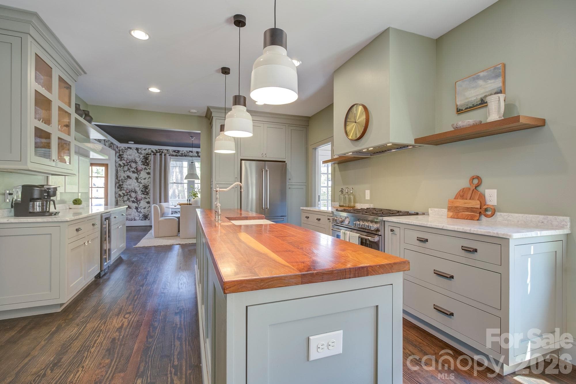 Single Family Residence at 429 West Park Avenue, Charlotte, photo 14 of 48