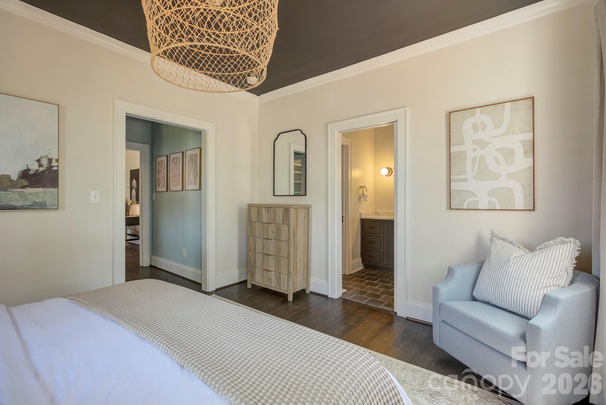 Single Family Residence at 429 West Park Avenue, Charlotte, photo 22 of 48