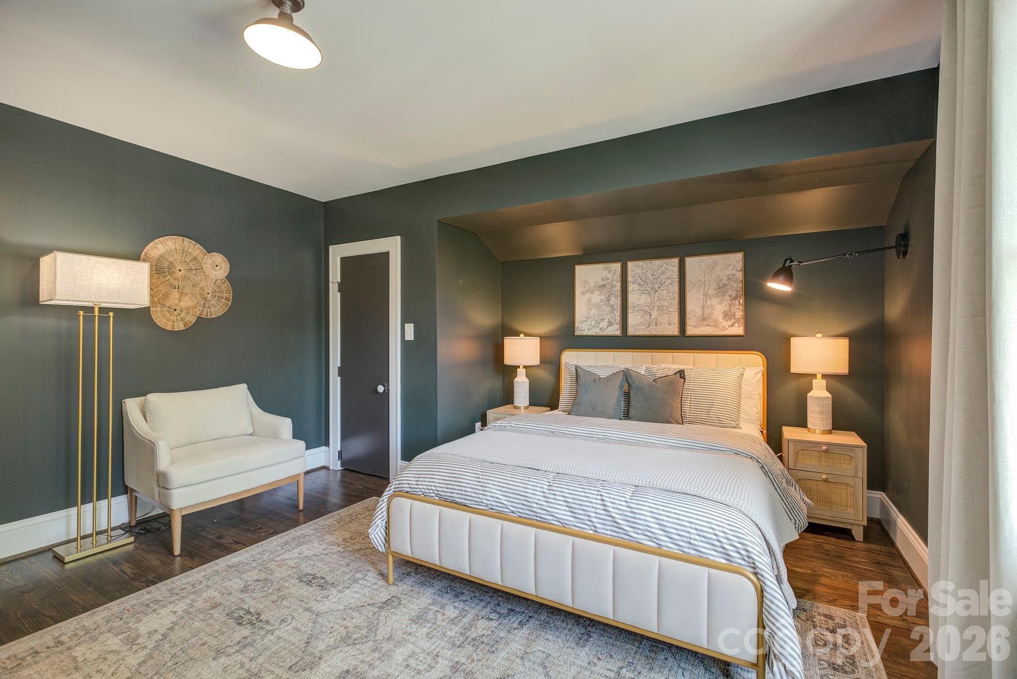 Single Family Residence at 429 West Park Avenue, Charlotte, photo 26 of 48