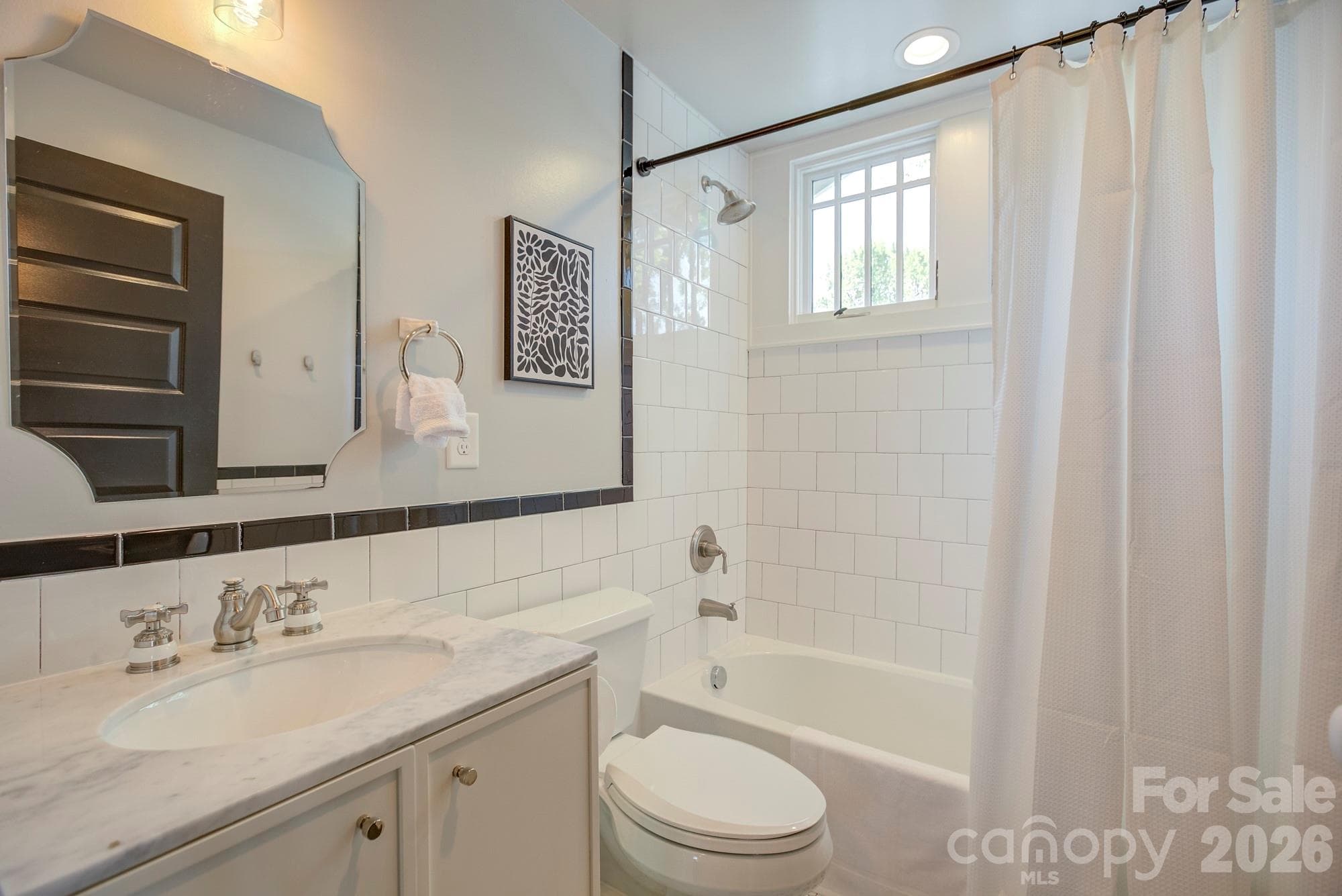 Single Family Residence at 429 West Park Avenue, Charlotte, photo 30 of 48