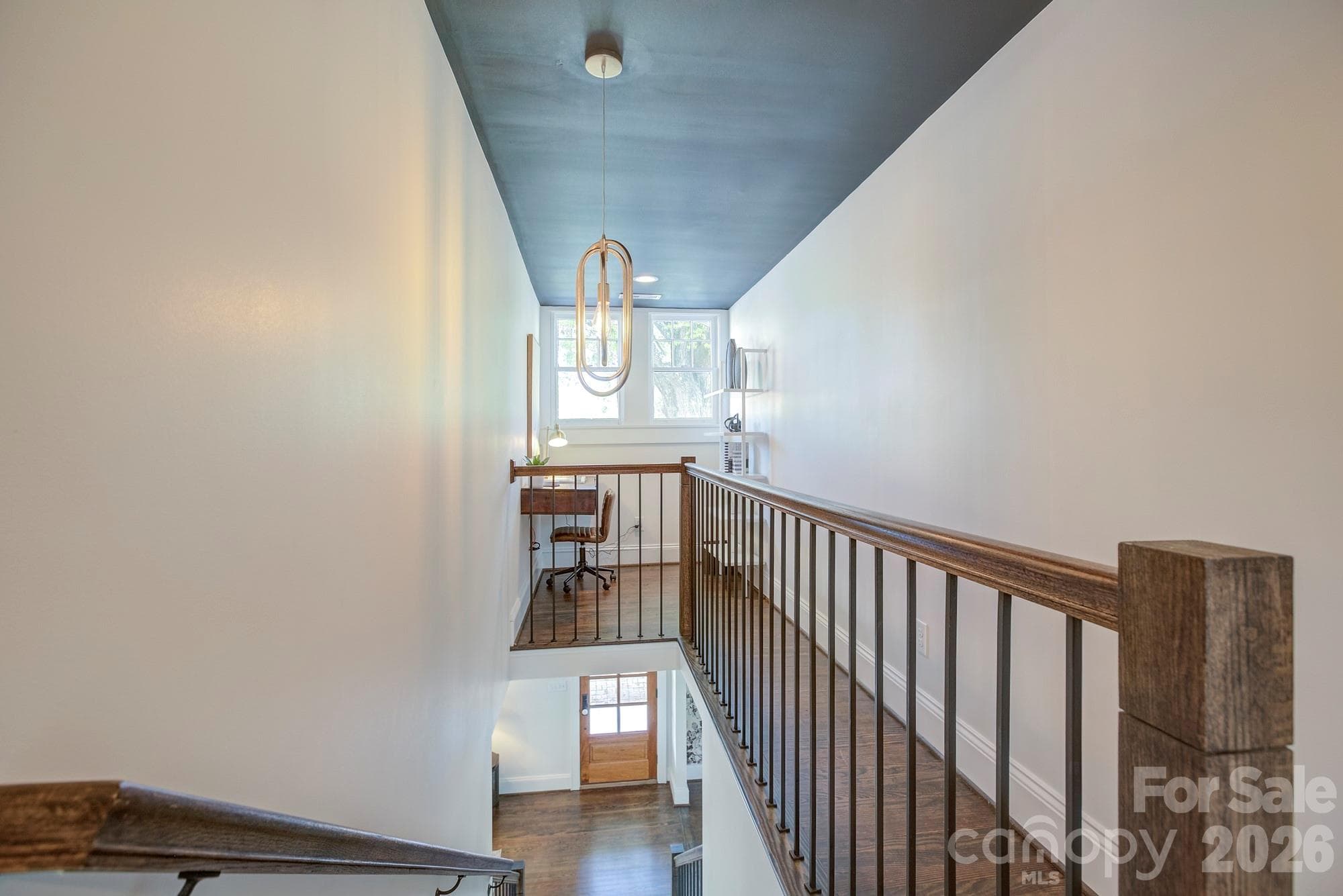 Single Family Residence at 429 West Park Avenue, Charlotte, photo 31 of 48