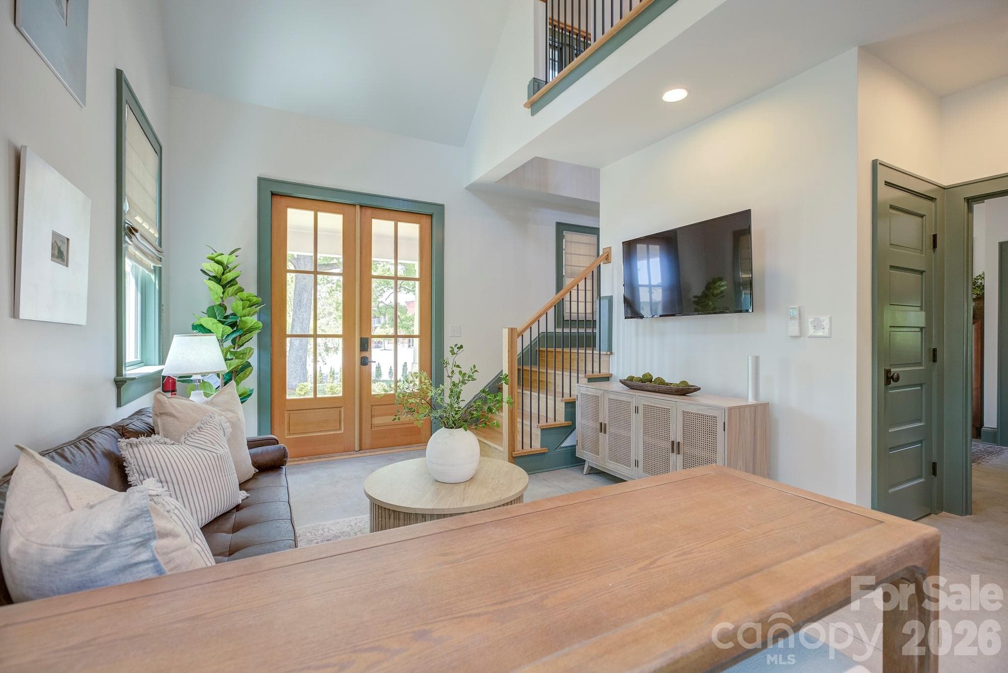 Single Family Residence at 429 West Park Avenue, Charlotte, photo 37 of 48