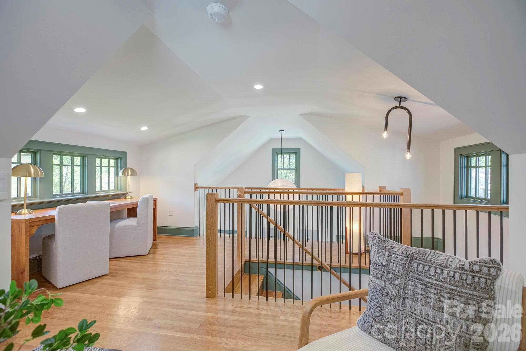 Single Family Residence at 429 West Park Avenue, Charlotte, photo 44 of 48