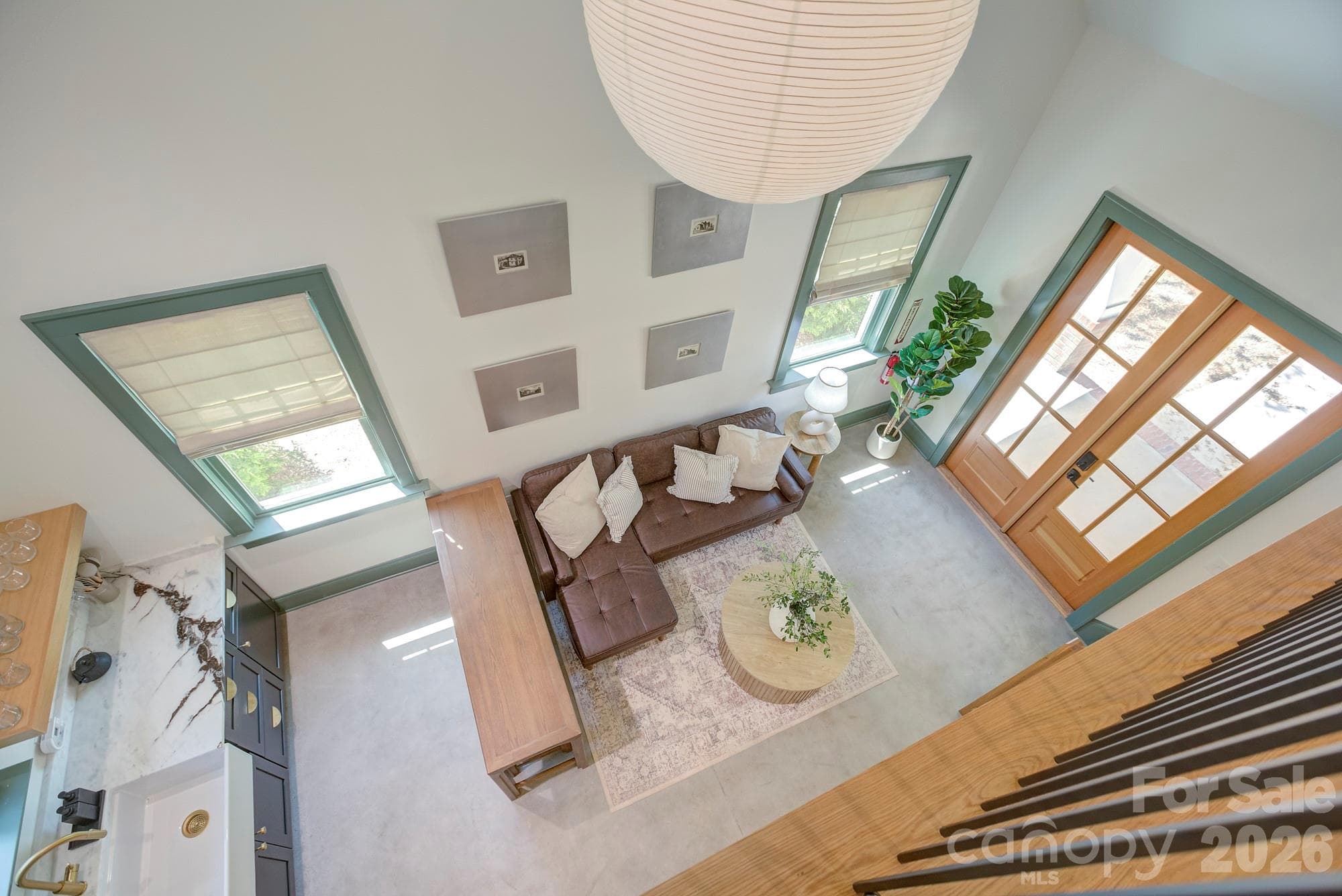 Single Family Residence at 429 West Park Avenue, Charlotte, photo 46 of 48
