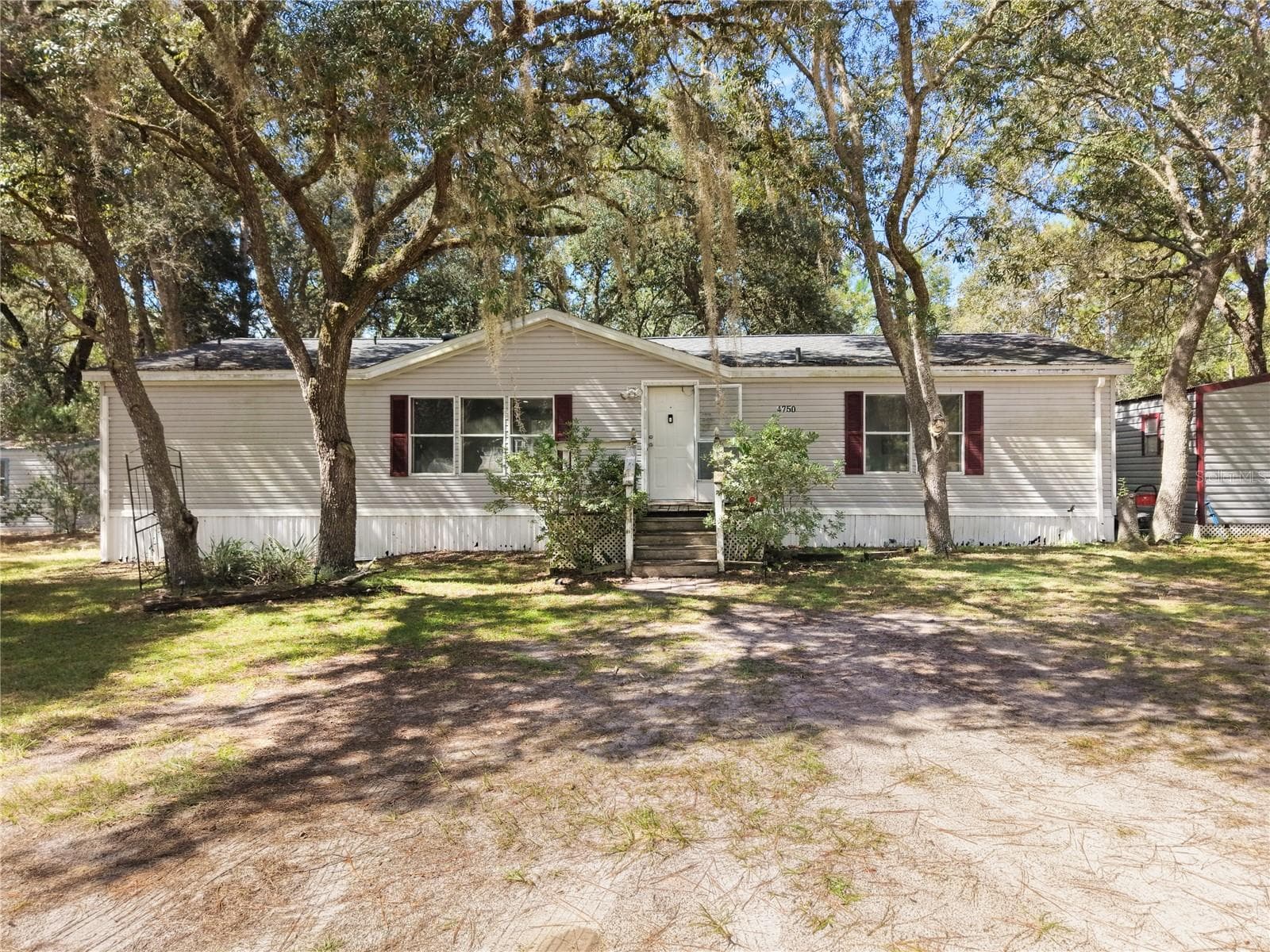 4750 SW 160TH CT