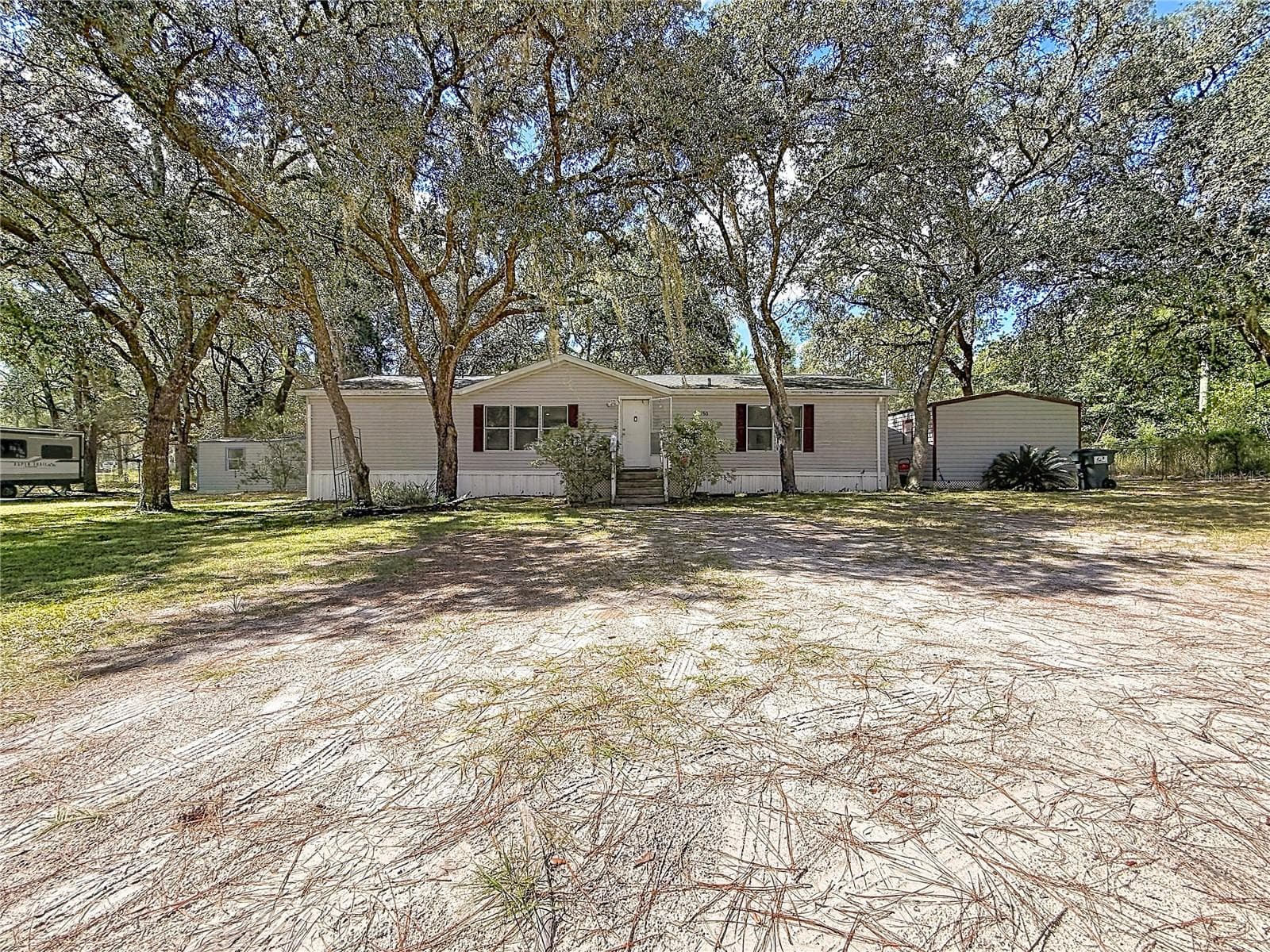Manufactured Home at 4750 SW 160TH CT, OCALA, photo 9 of 67