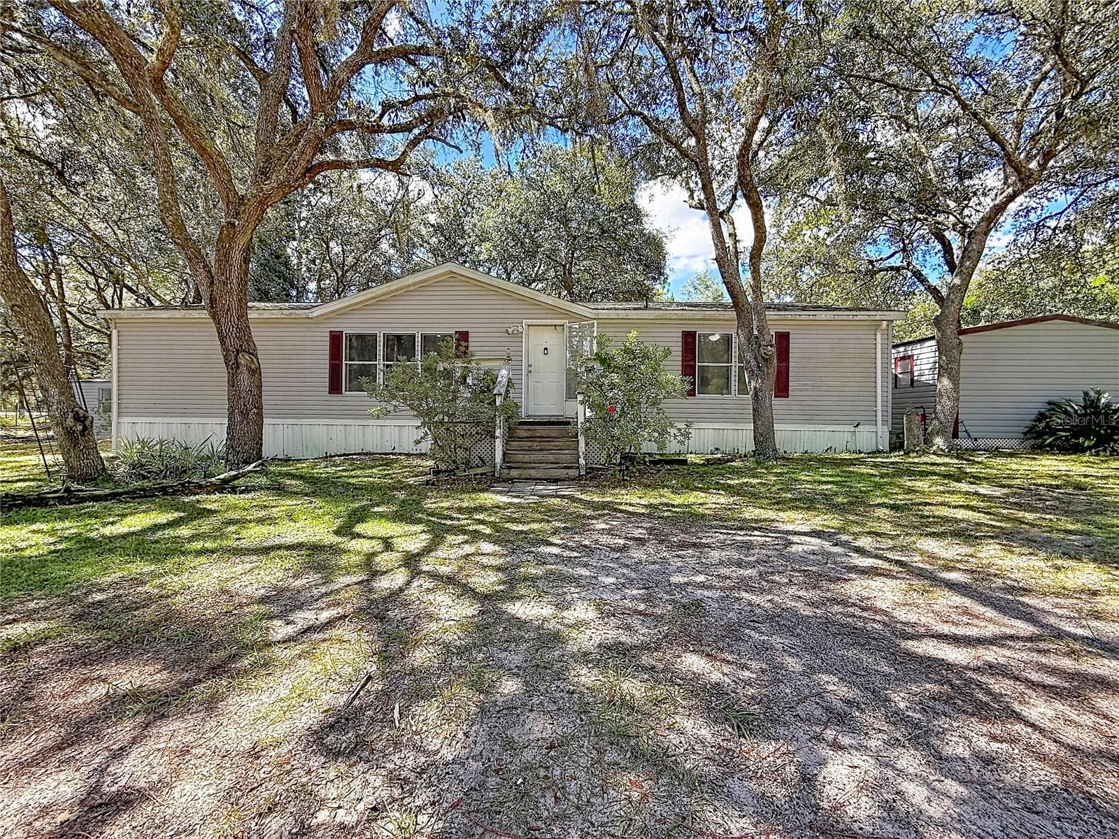 Manufactured Home at 4750 SW 160TH CT, OCALA, photo 11 of 67