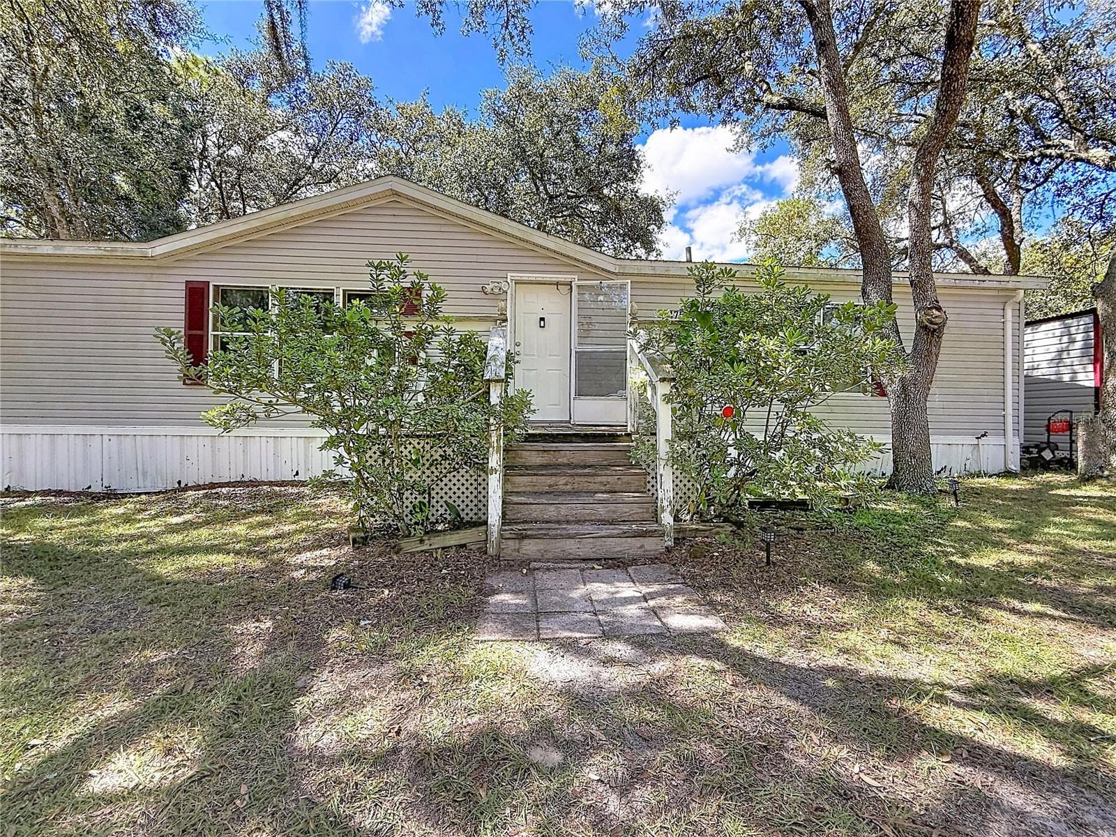Manufactured Home at 4750 SW 160TH CT, OCALA, photo 12 of 67