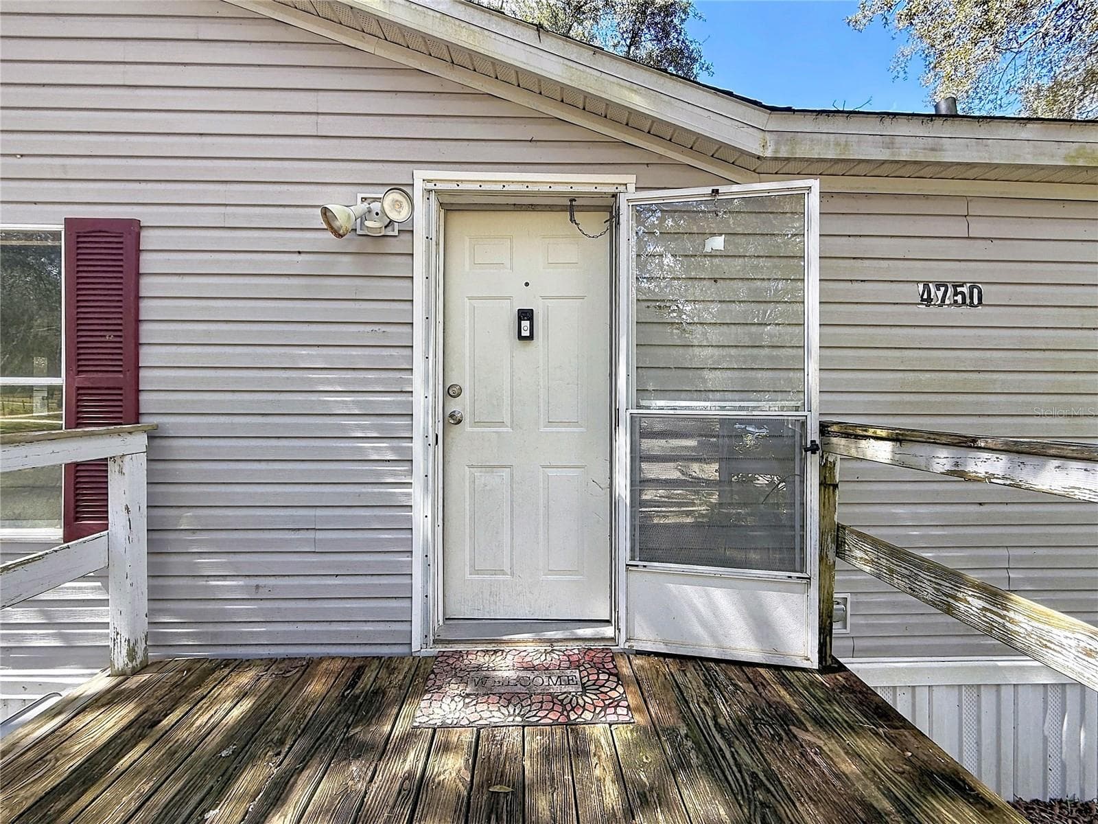 Manufactured Home at 4750 SW 160TH CT, OCALA, photo 13 of 67
