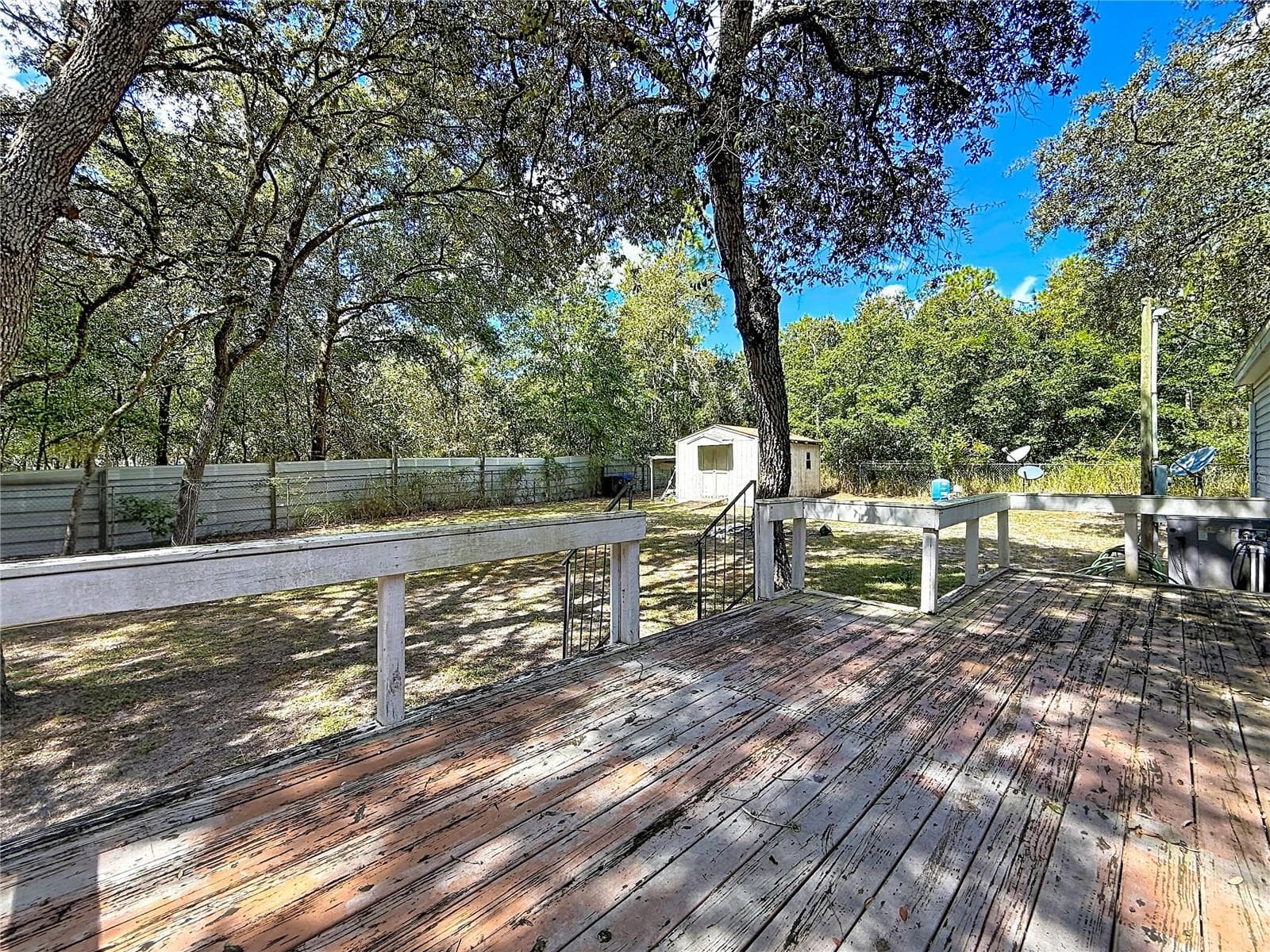 Manufactured Home at 4750 SW 160TH CT, OCALA, photo 50 of 67