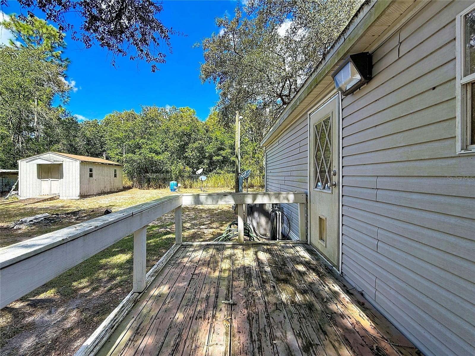 Manufactured Home at 4750 SW 160TH CT, OCALA, photo 51 of 67