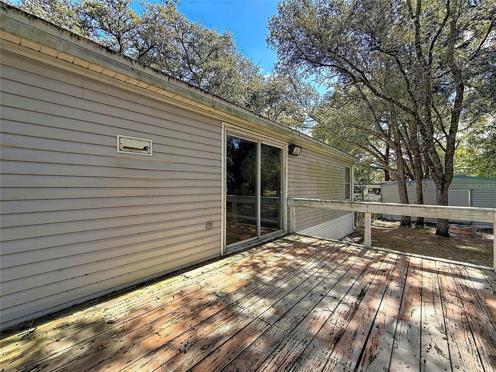 Manufactured Home at 4750 SW 160TH CT, OCALA, photo 53 of 67