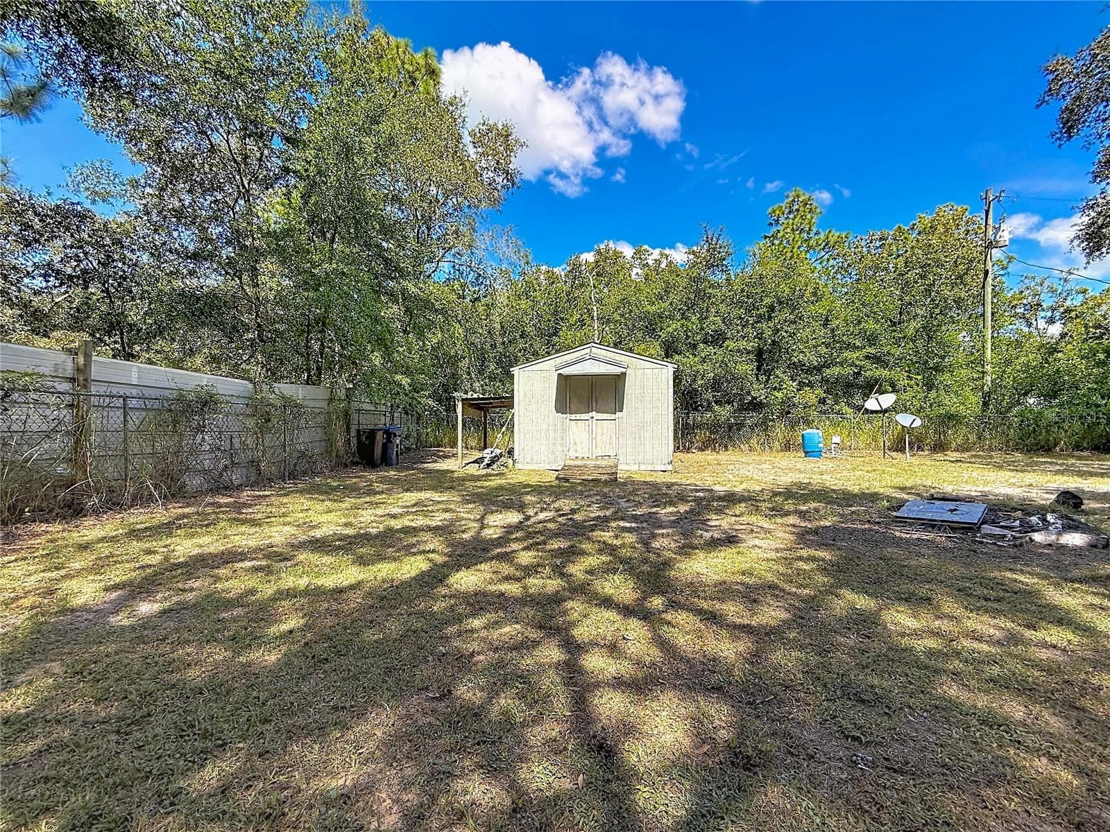 Manufactured Home at 4750 SW 160TH CT, OCALA, photo 55 of 67