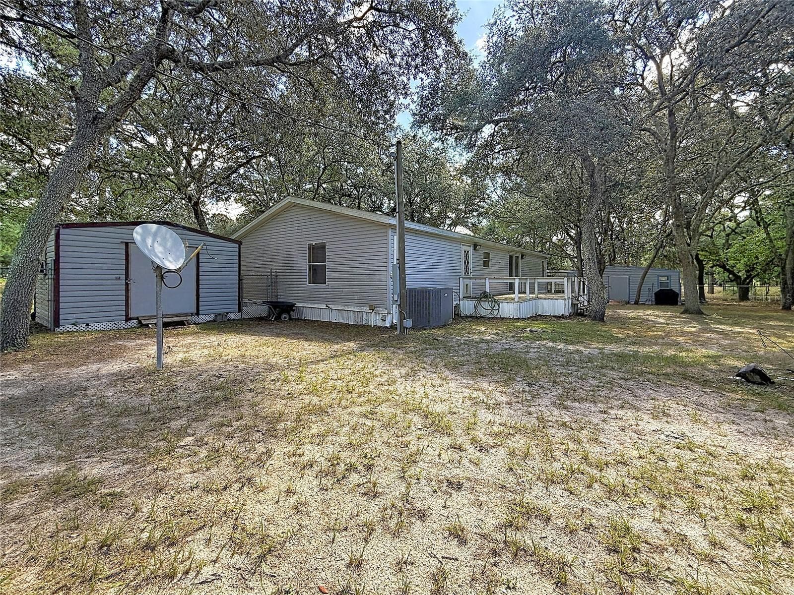 Manufactured Home at 4750 SW 160TH CT, OCALA, photo 57 of 67