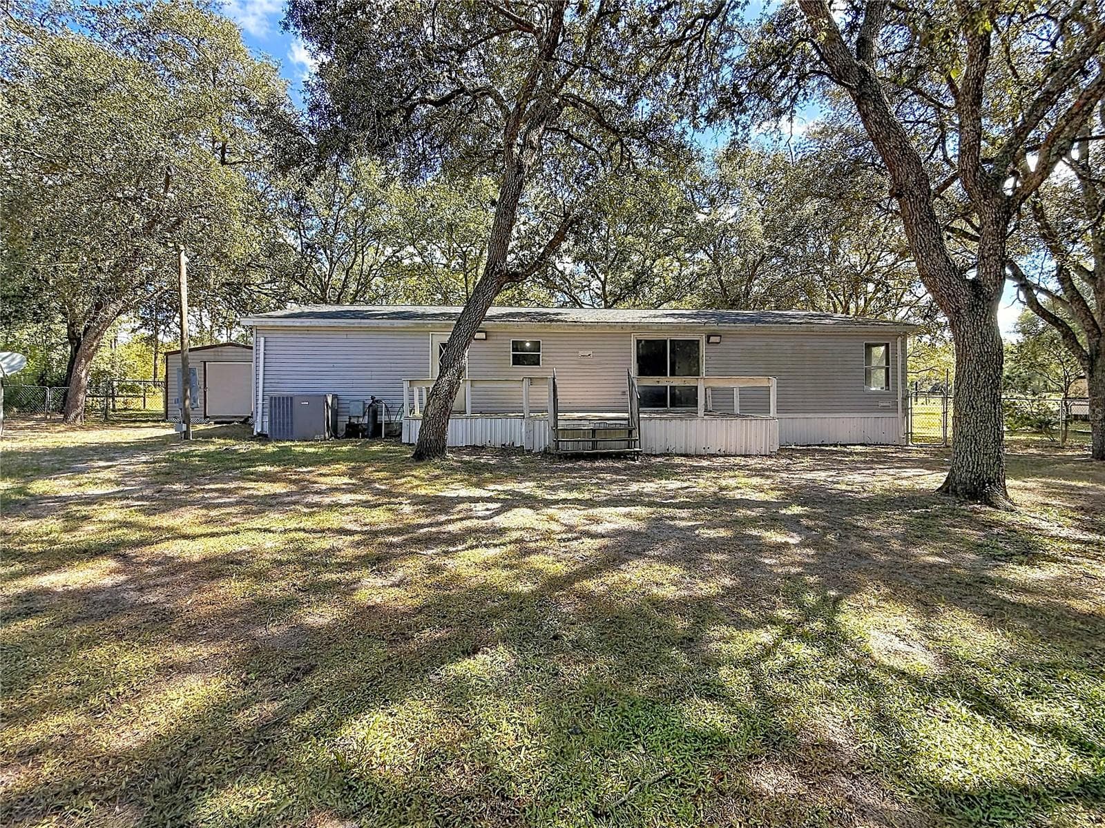 Manufactured Home at 4750 SW 160TH CT, OCALA, photo 58 of 67