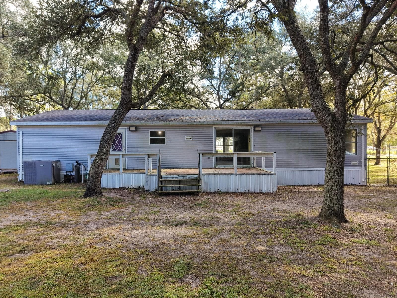 Manufactured Home at 4750 SW 160TH CT, OCALA, photo 61 of 67