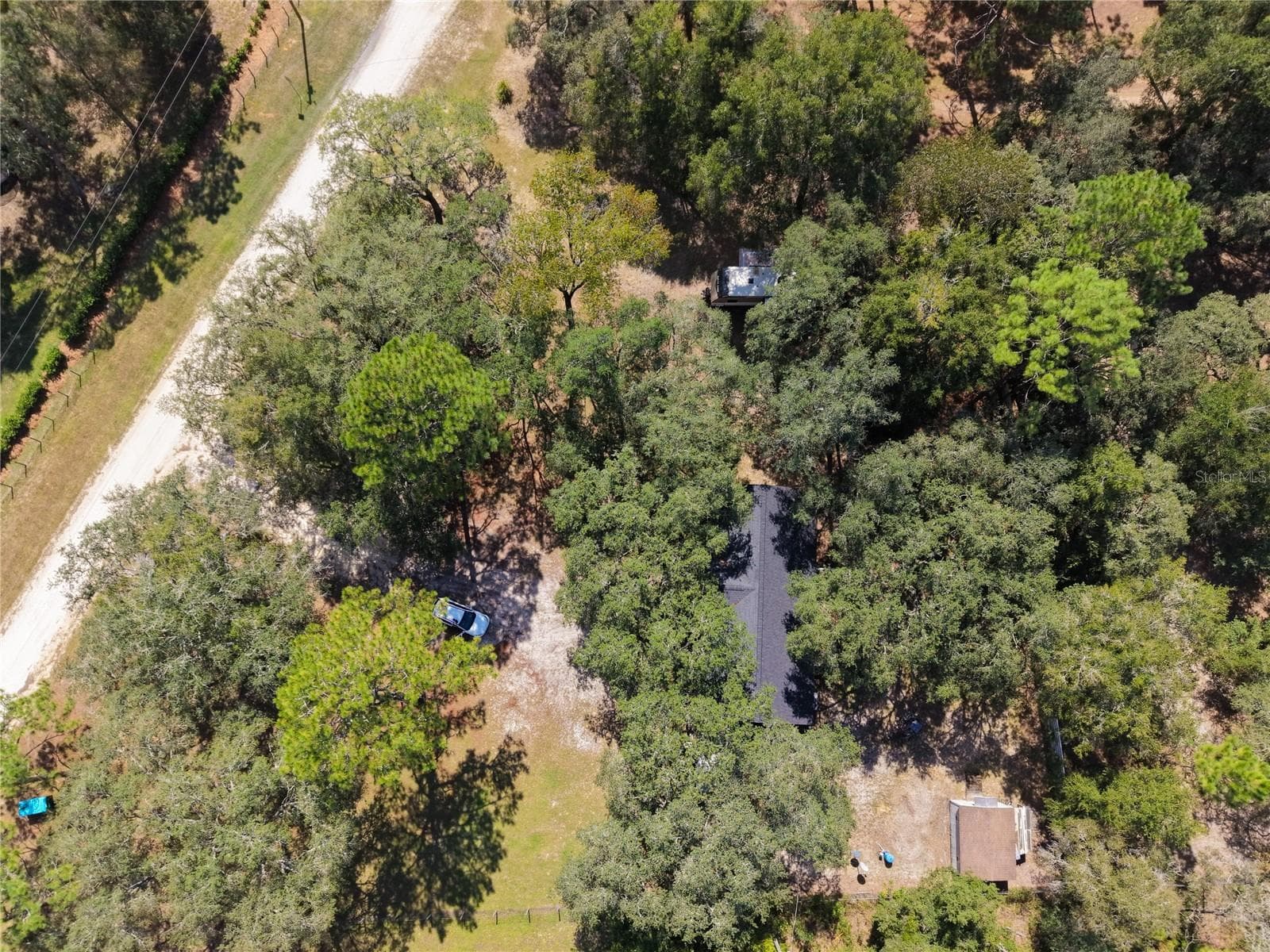 Manufactured Home at 4750 SW 160TH CT, OCALA, photo 64 of 67