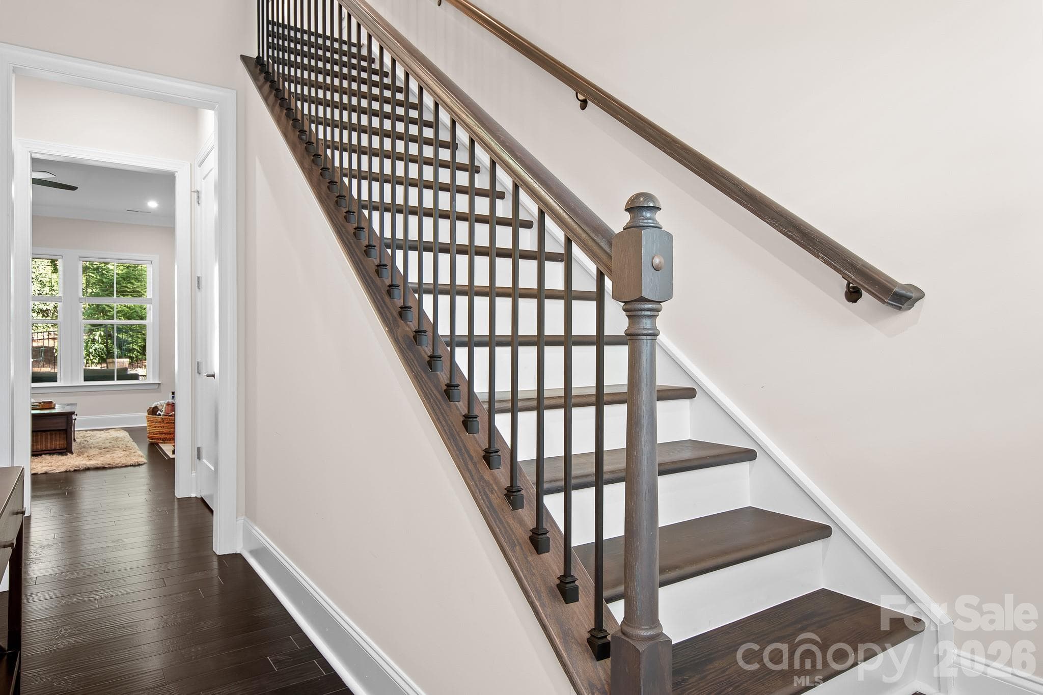 Townhouse at 3225 Everly Enclave Way, Charlotte, photo 3 of 30