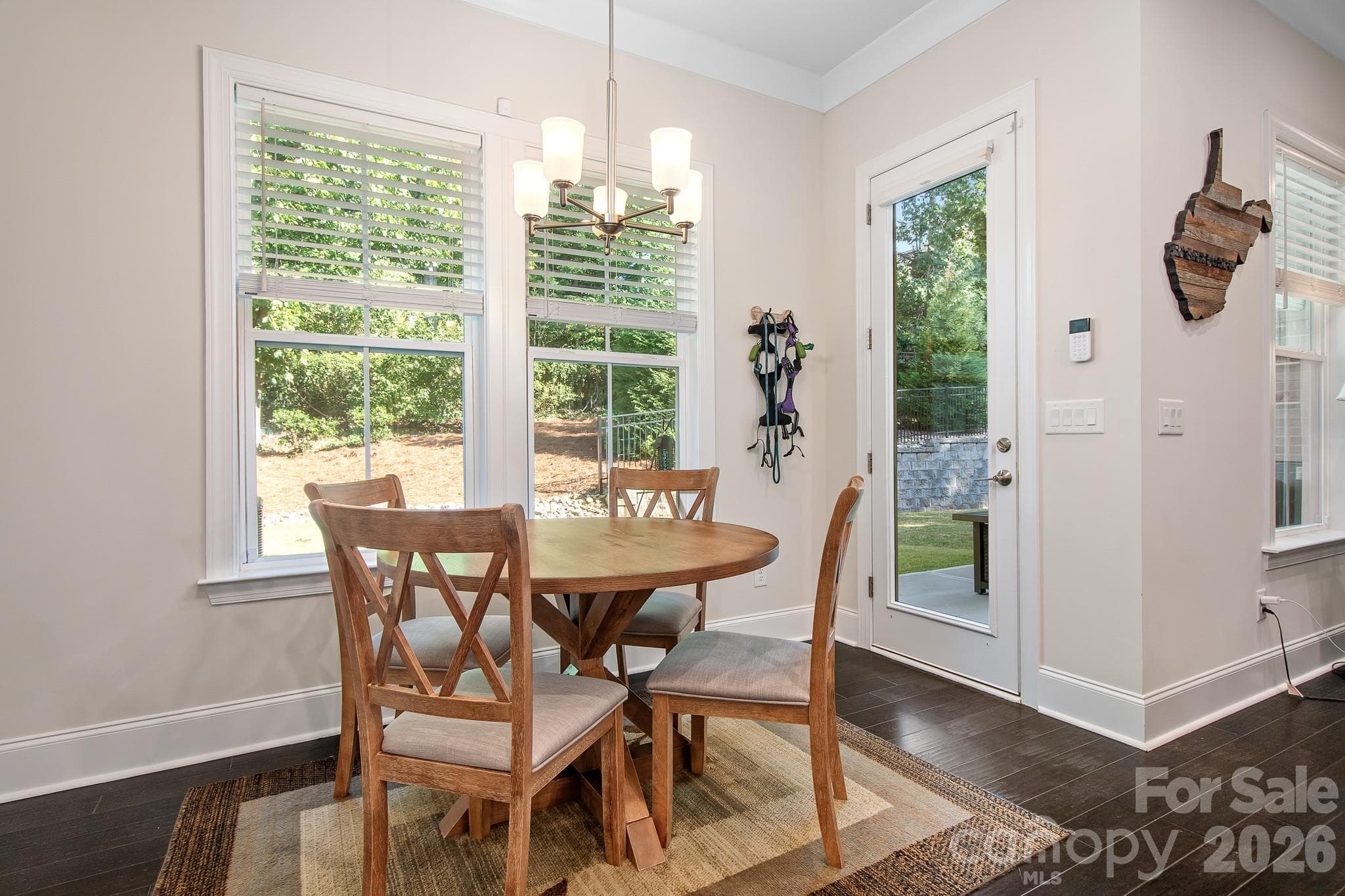 Townhouse at 3225 Everly Enclave Way, Charlotte, photo 11 of 30