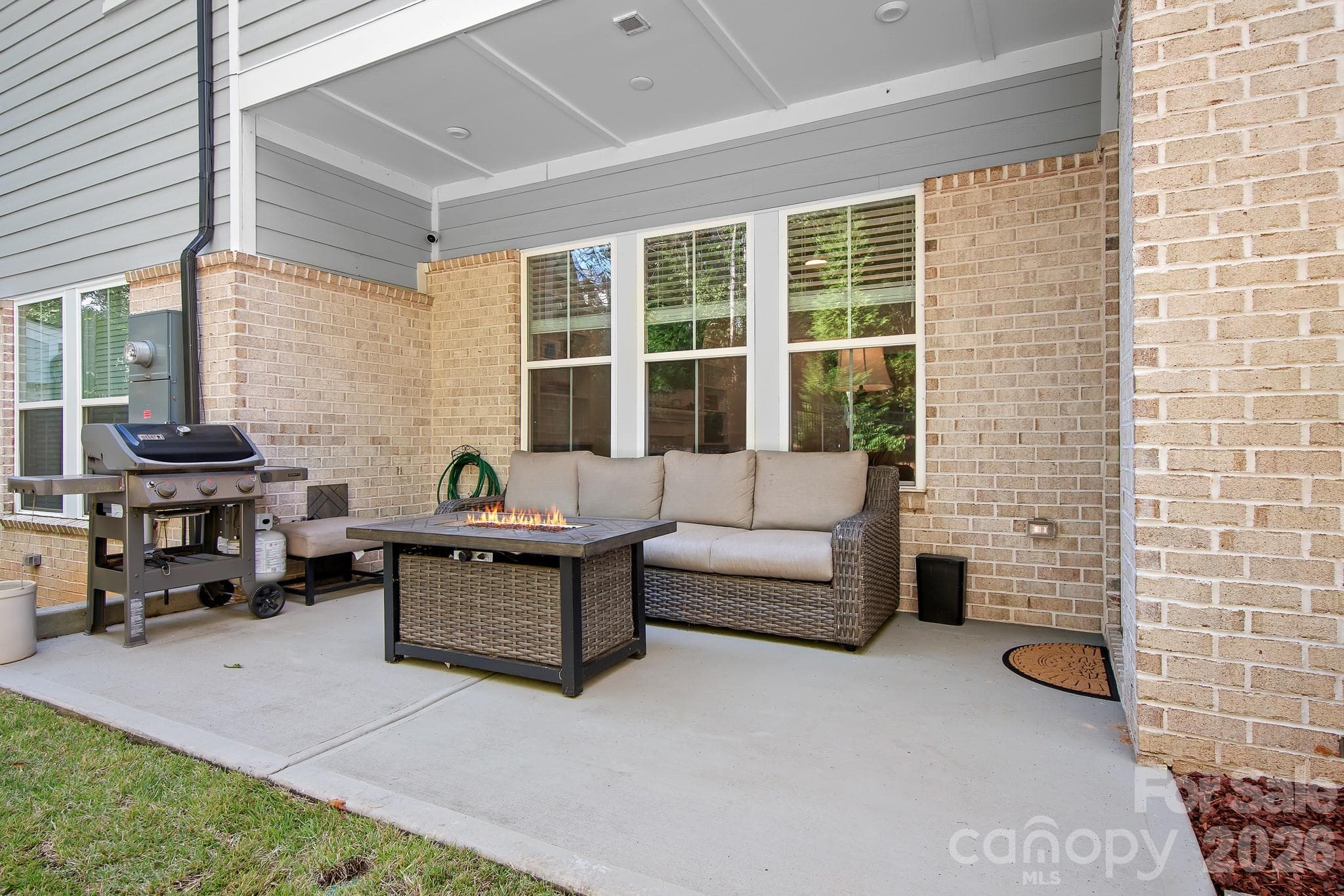 Townhouse at 3225 Everly Enclave Way, Charlotte, photo 17 of 30