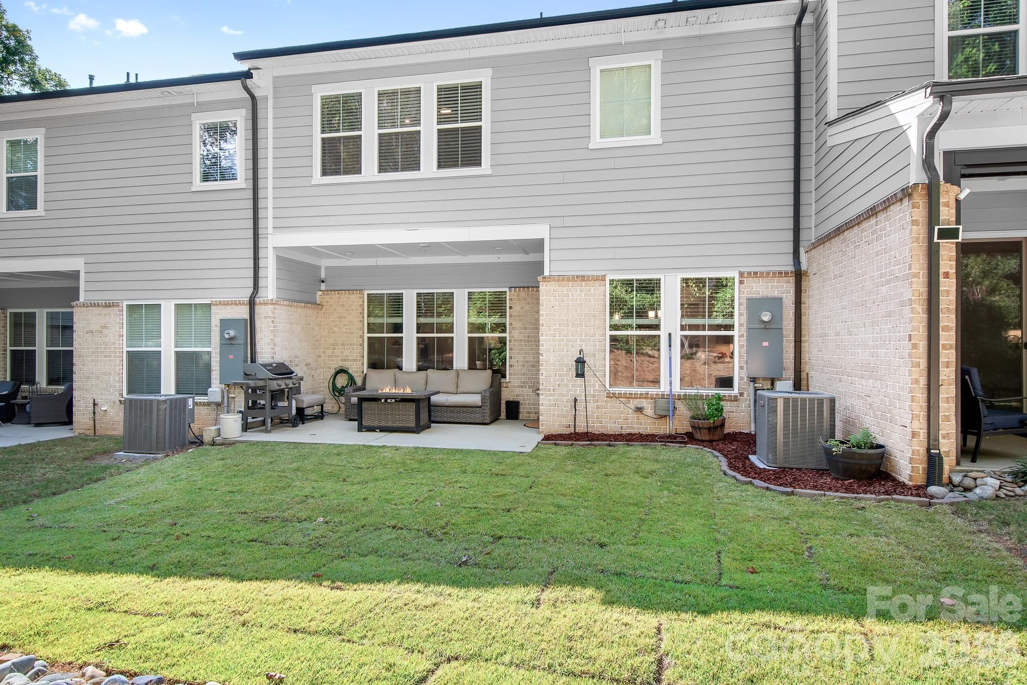 Townhouse at 3225 Everly Enclave Way, Charlotte, photo 19 of 30