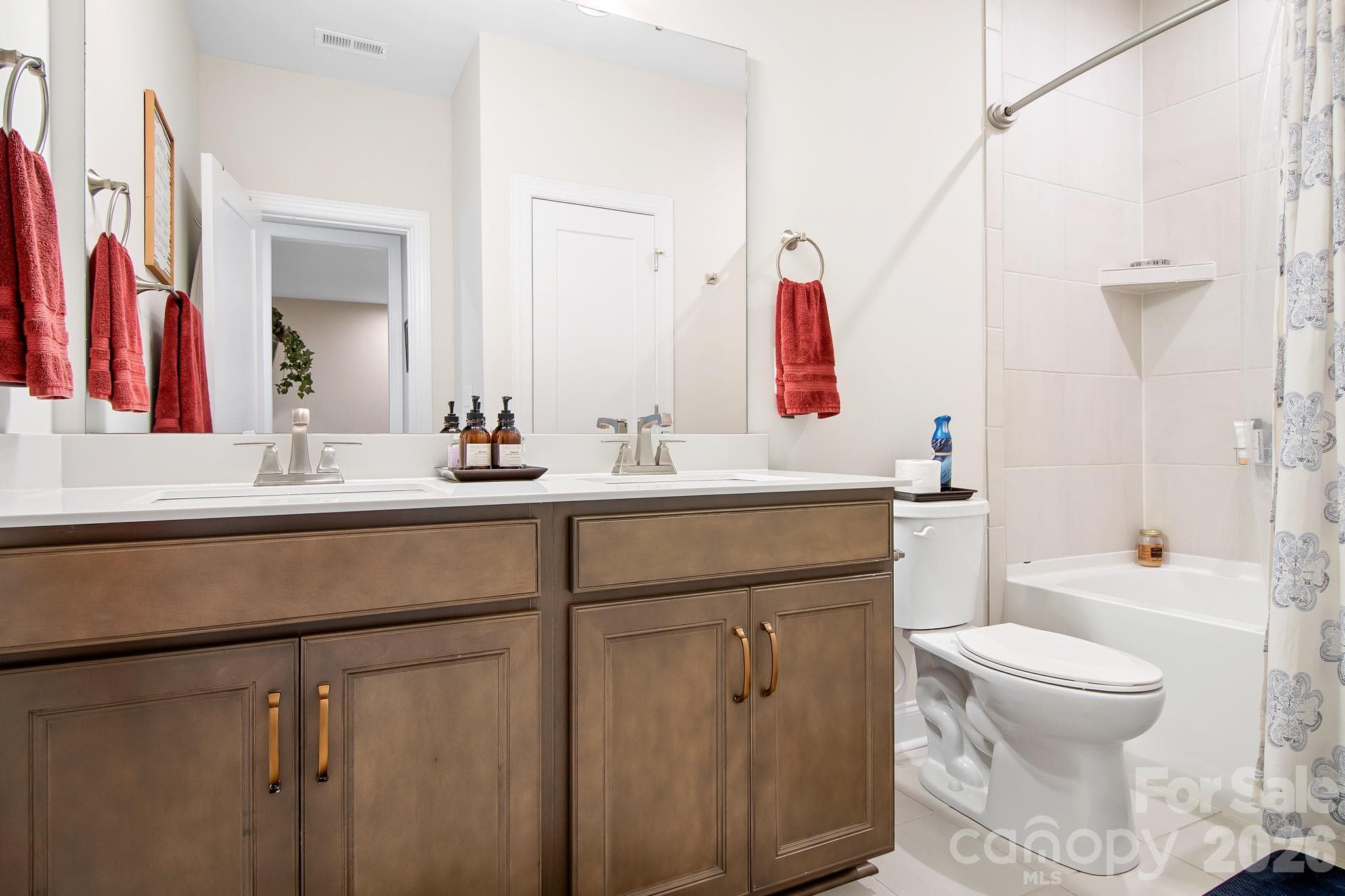 Townhouse at 3225 Everly Enclave Way, Charlotte, photo 26 of 30