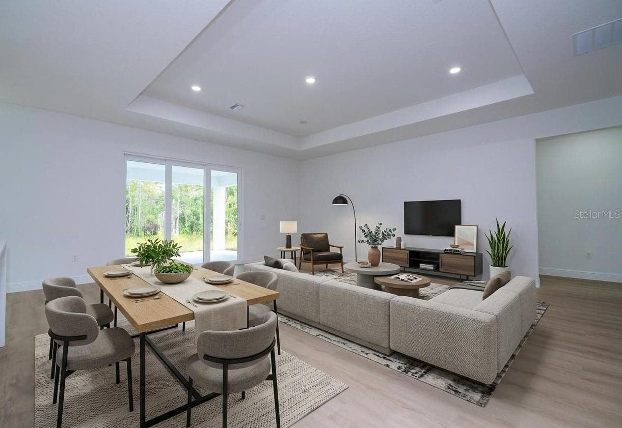 Single Family Residence at 19659 MEREDITH PKWY, ORLANDO, photo 2 of 25