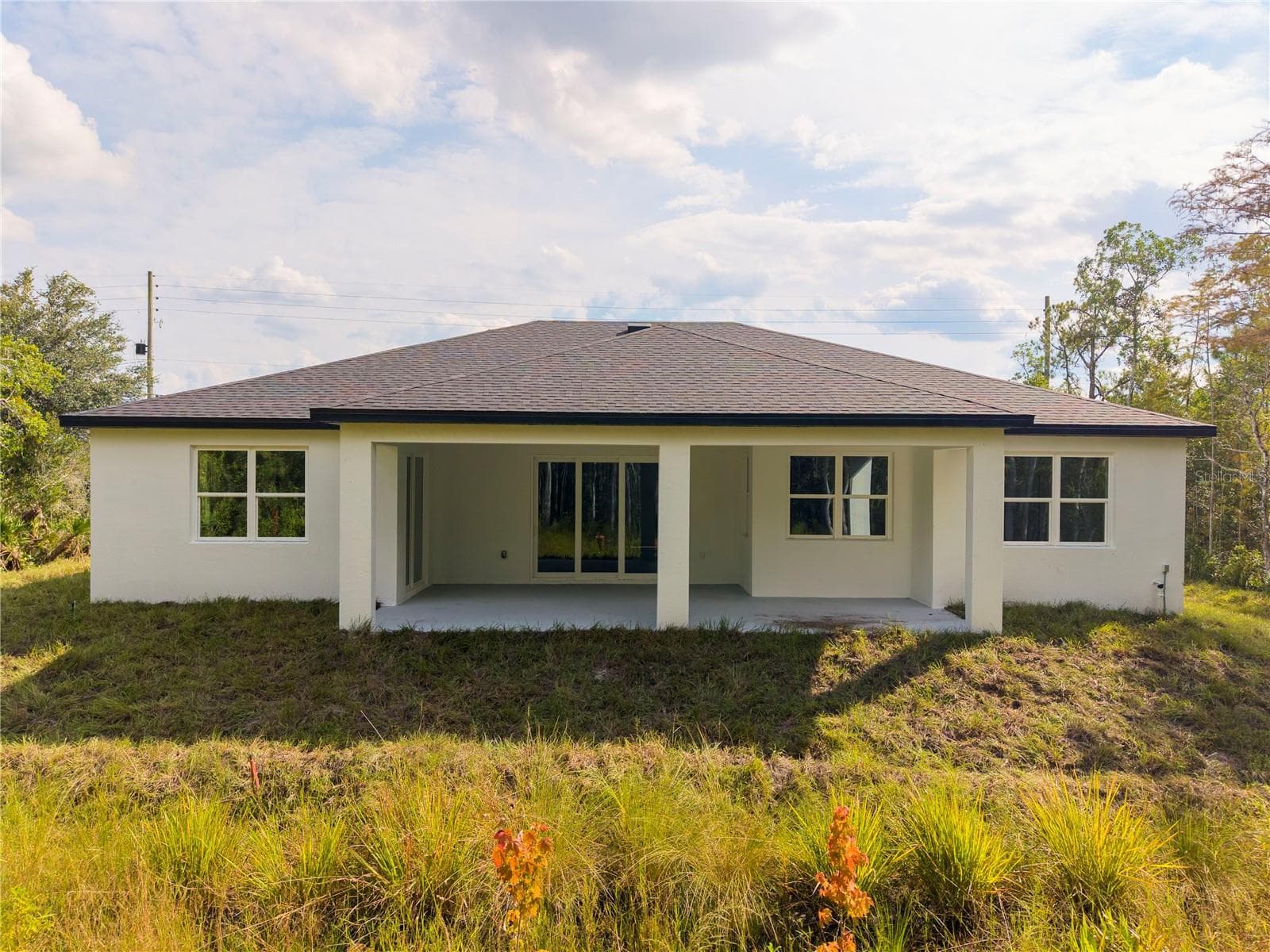 Single Family Residence at 19659 MEREDITH PKWY, ORLANDO, photo 23 of 25
