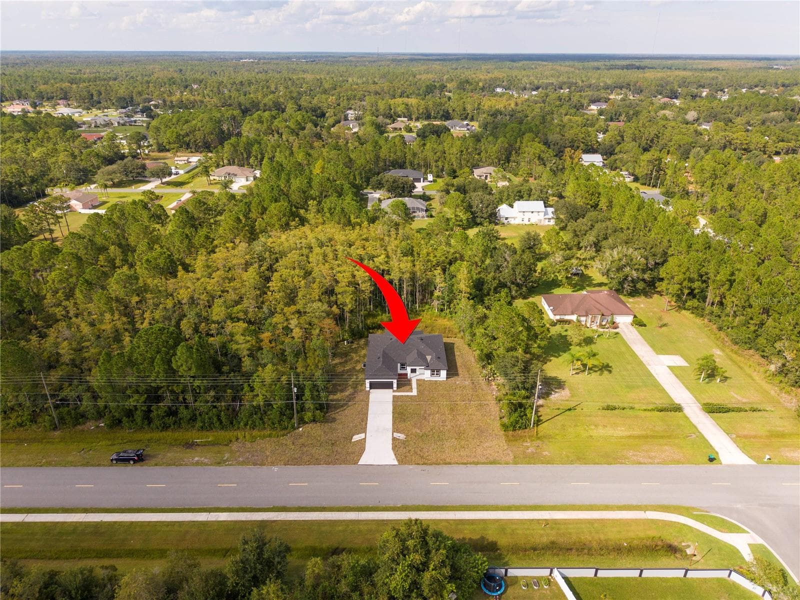 Single Family Residence at 19659 MEREDITH PKWY, ORLANDO, photo 24 of 25