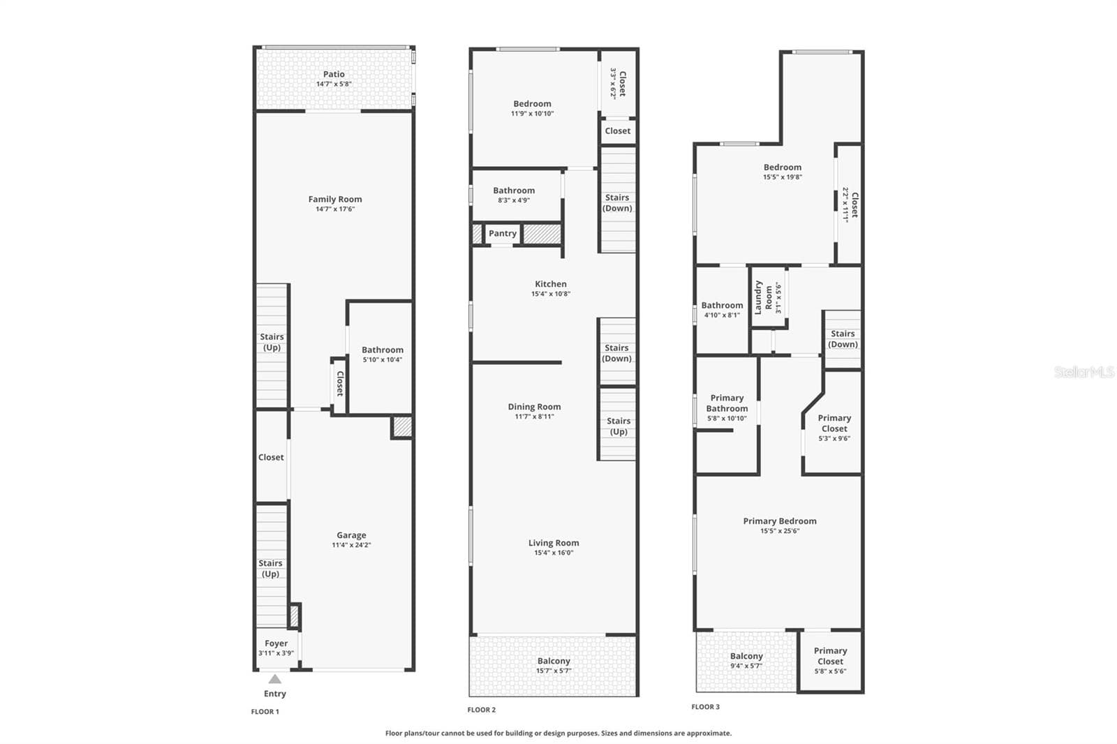 Townhouse at 14761 SEMINOLE TRAIL, SEMINOLE, photo 44 of 75