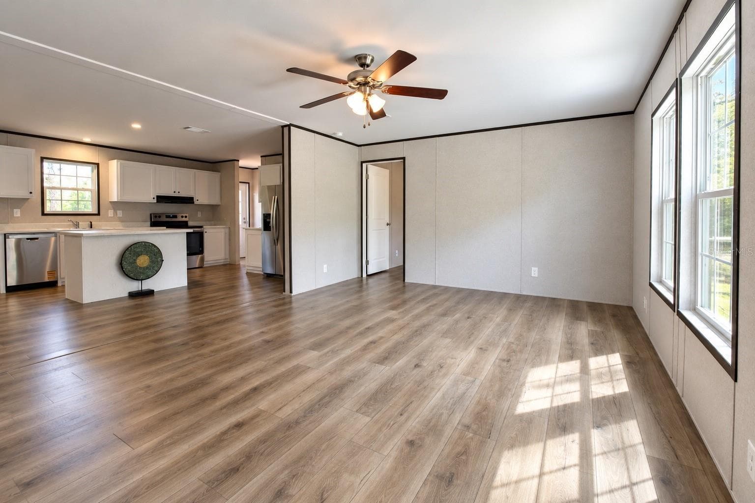 Manufactured Home at 419 LILY TRL, INTERLACHEN, photo 10 of 48