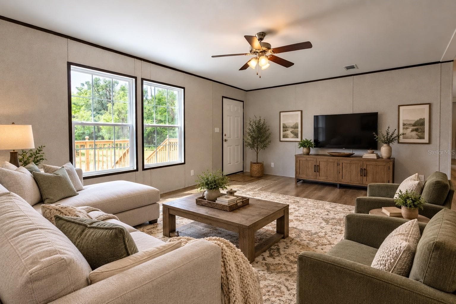 Manufactured Home at 419 LILY TRL, INTERLACHEN, photo 13 of 48
