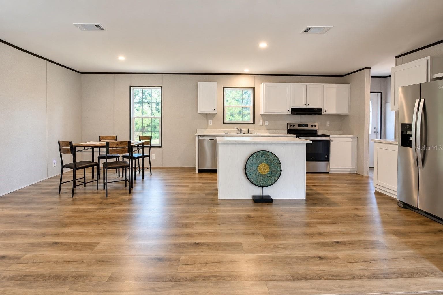 Manufactured Home at 419 LILY TRL, INTERLACHEN, photo 14 of 48