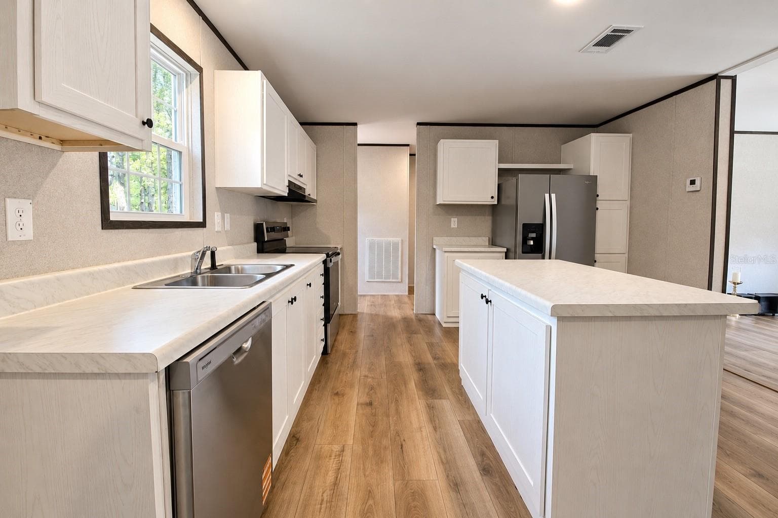 Manufactured Home at 419 LILY TRL, INTERLACHEN, photo 17 of 48