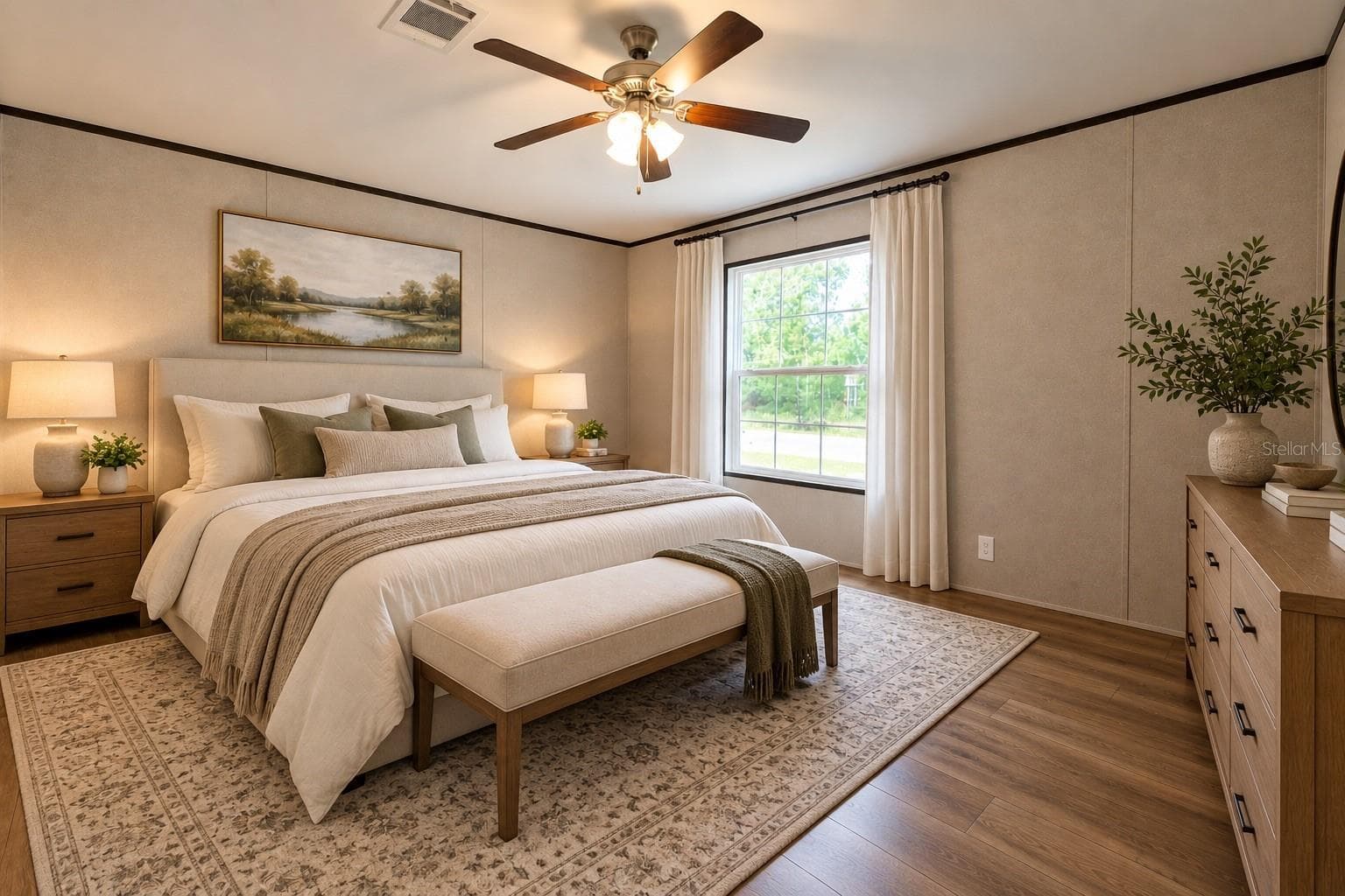 Manufactured Home at 419 LILY TRL, INTERLACHEN, photo 23 of 48