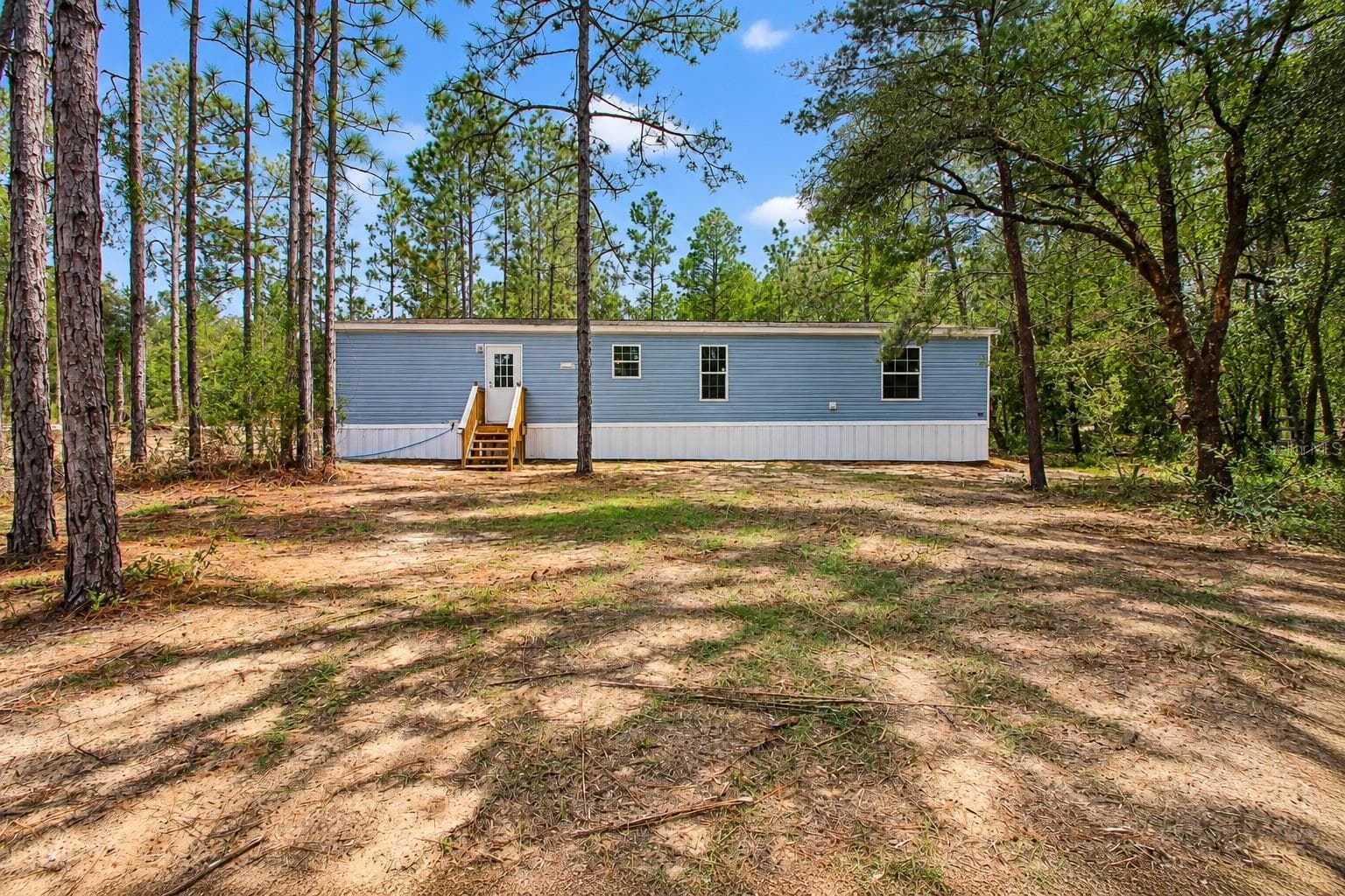 Manufactured Home at 419 LILY TRL, INTERLACHEN, photo 38 of 48
