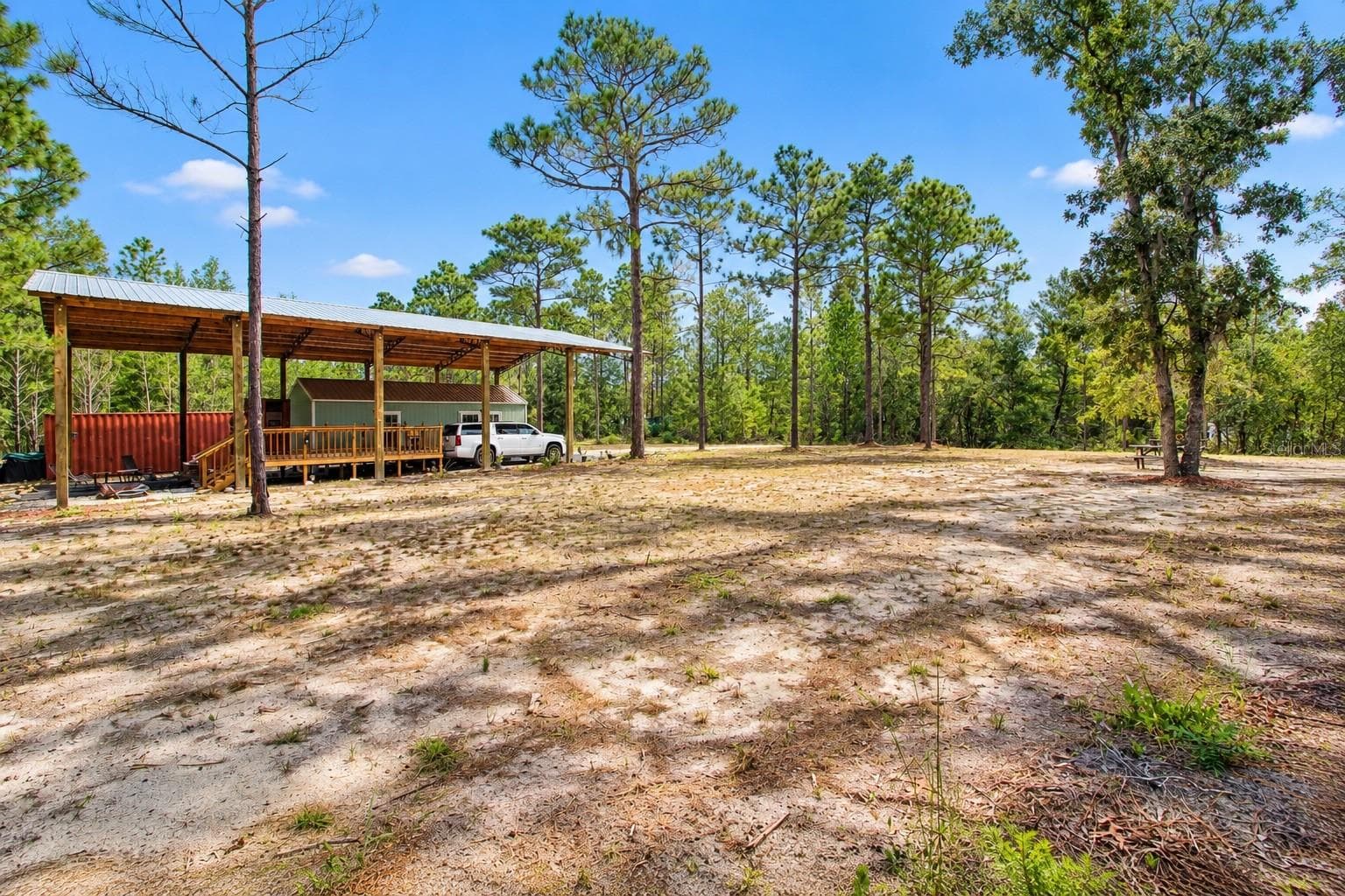 Manufactured Home at 419 LILY TRL, INTERLACHEN, photo 44 of 48