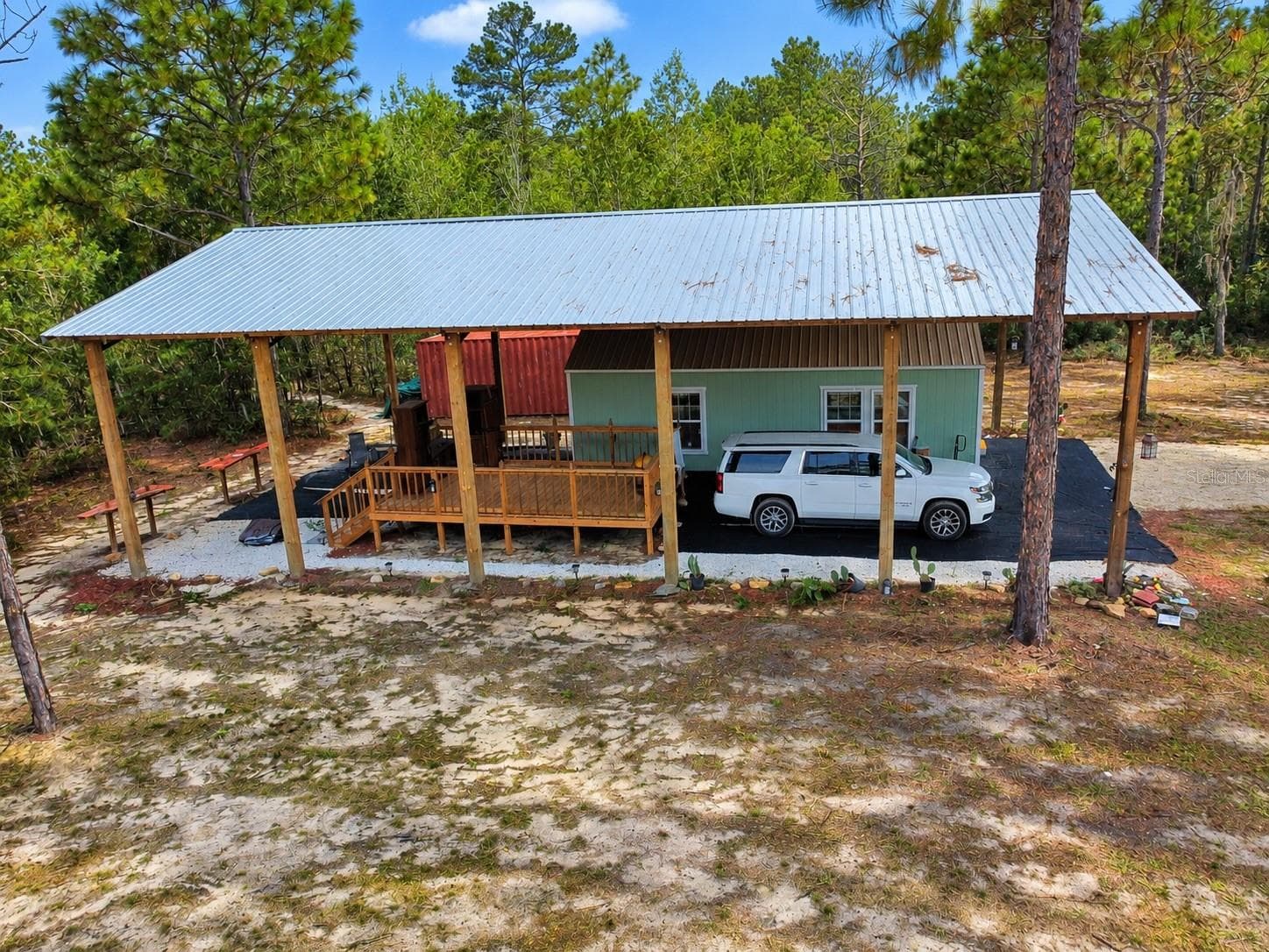 Manufactured Home at 419 LILY TRL, INTERLACHEN, photo 46 of 48