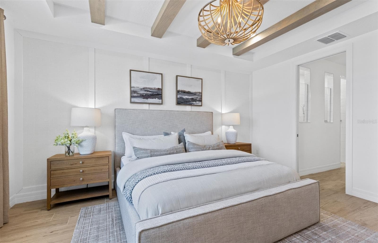 Model Home Design Only. Pictures and furnishings are for illustrative purposes only. Elevations, colors and options may vary. Furniture is for model home staging only. - 2579 CLEAR NIGHT AVENUE, KISSIMMEE